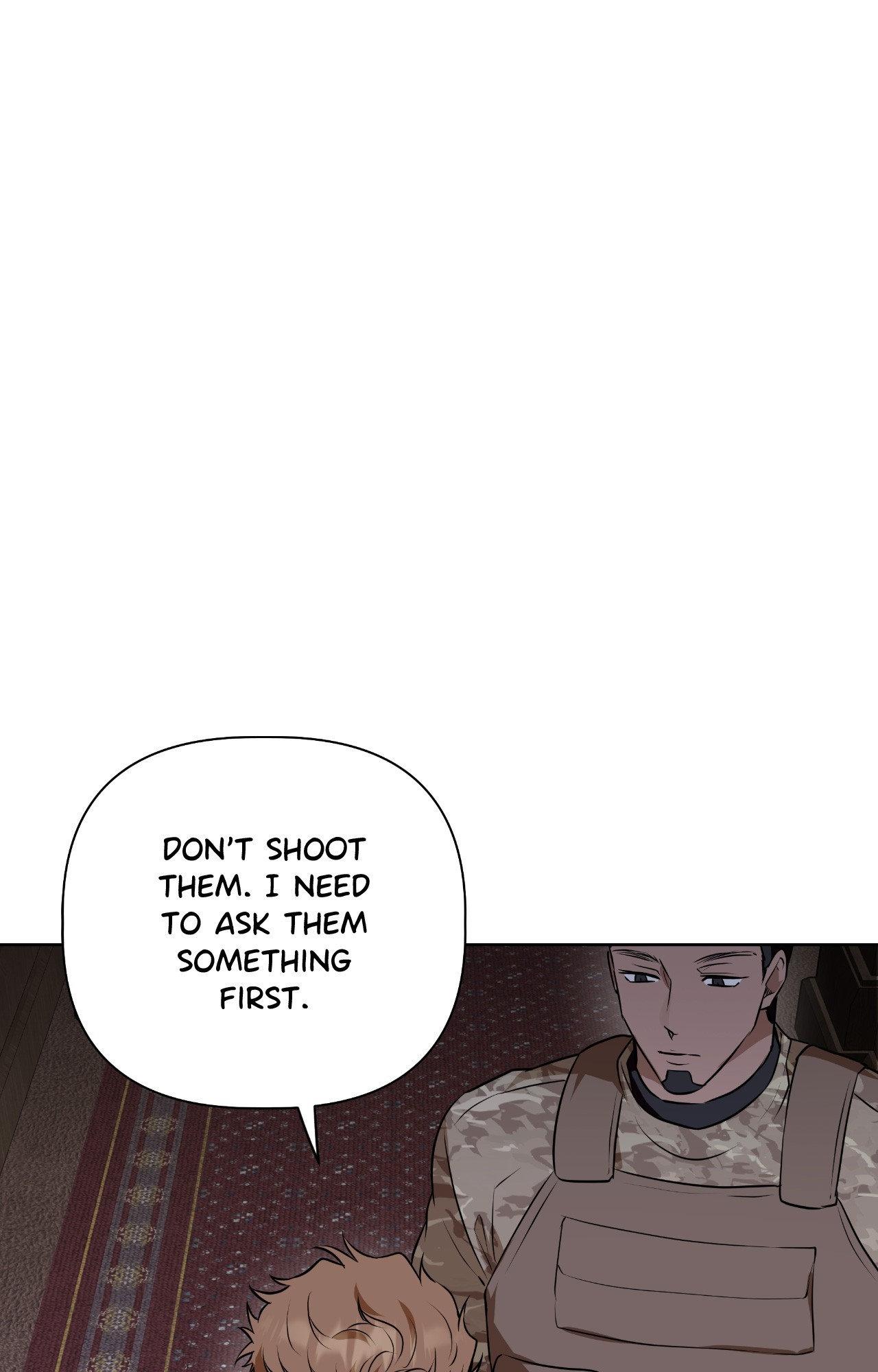 Perfect Omega Chapter 37 page 71 - 