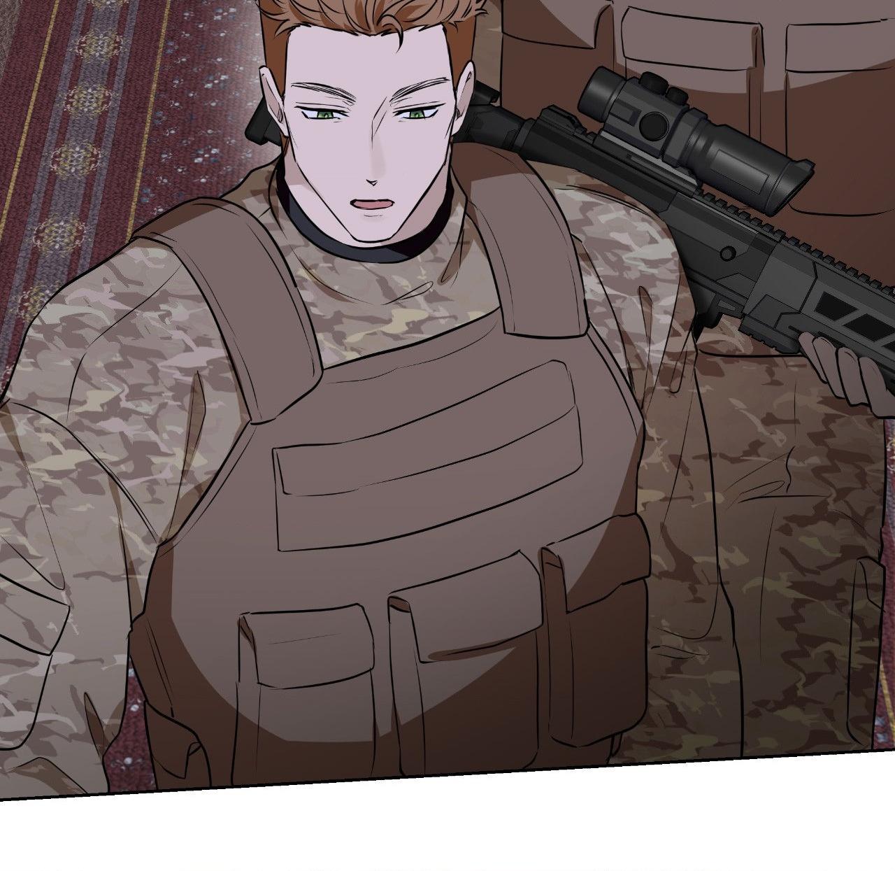 Perfect Omega Chapter 37 page 72 - 