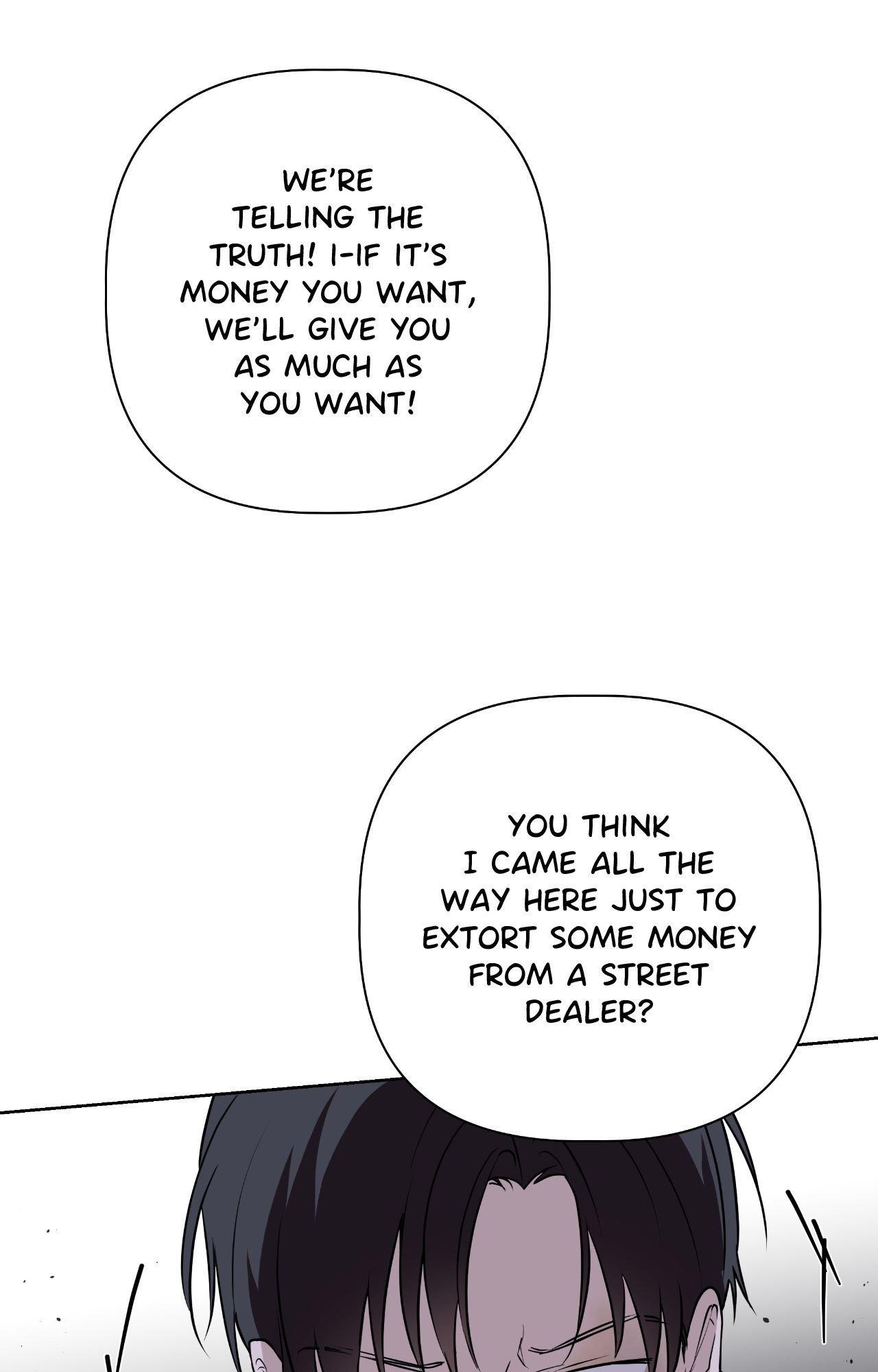 Perfect Omega Chapter 37 page 75 - 