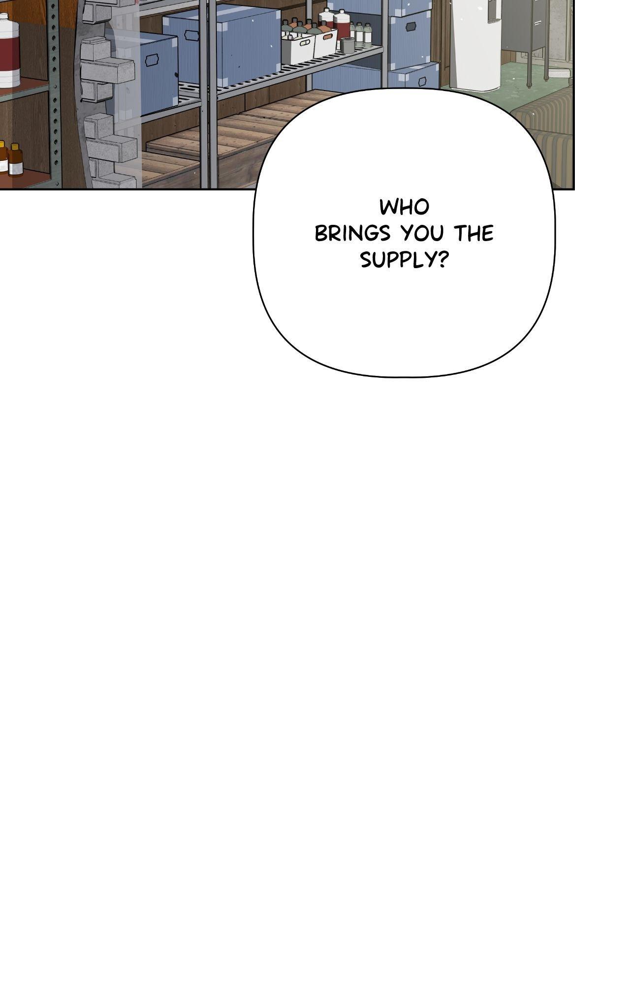 Perfect Omega Chapter 37 page 83 - 