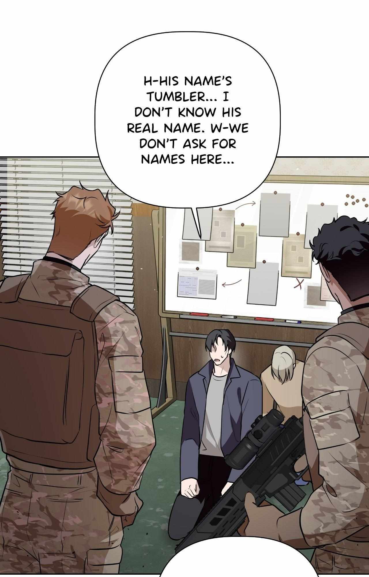 Perfect Omega Chapter 37 page 84 - 