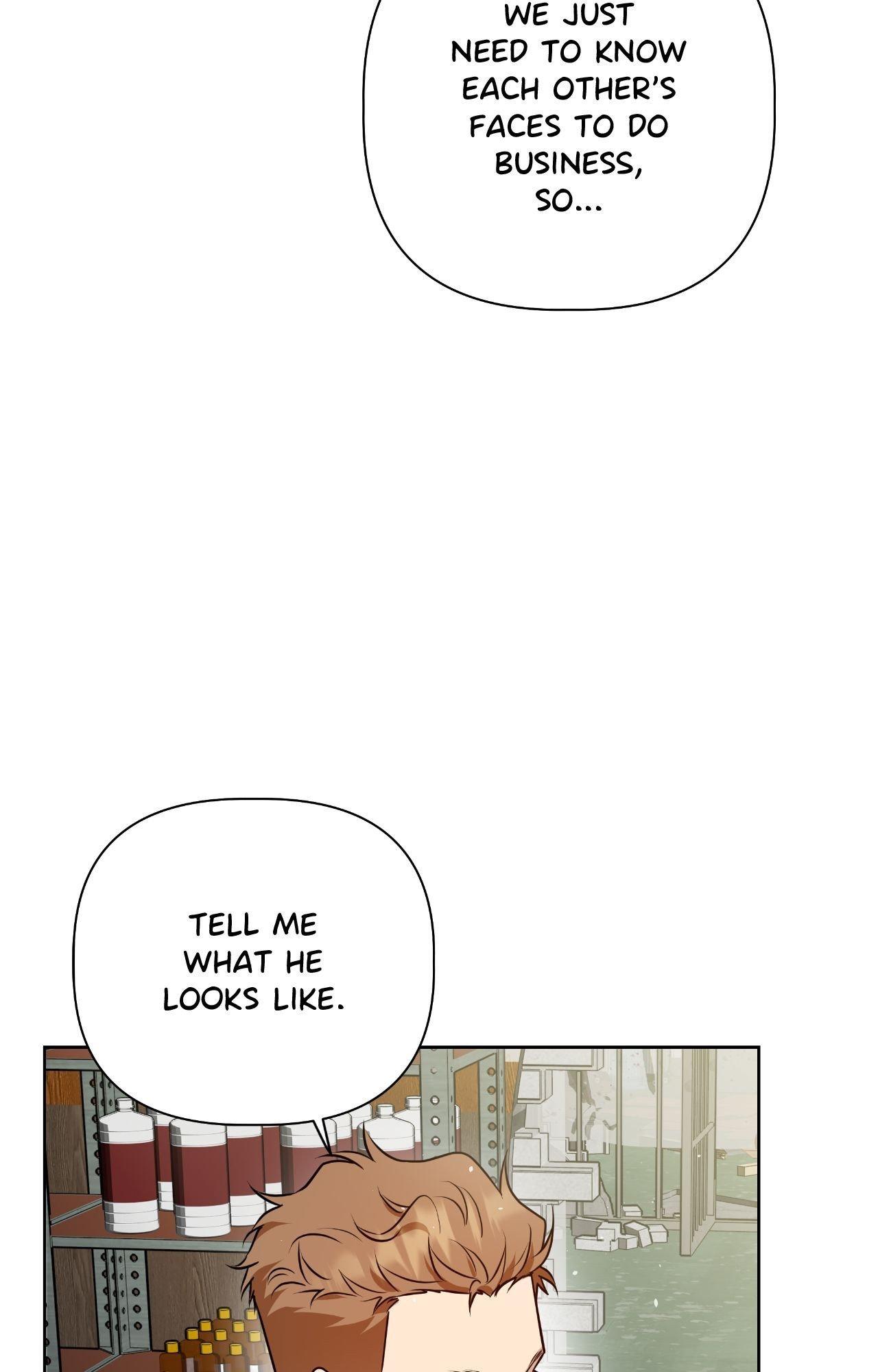 Perfect Omega Chapter 37 page 85 - 