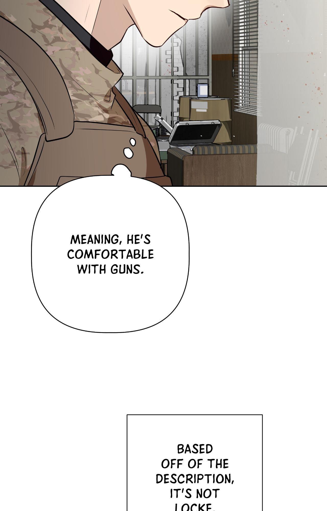 Perfect Omega Chapter 37 page 90 - 