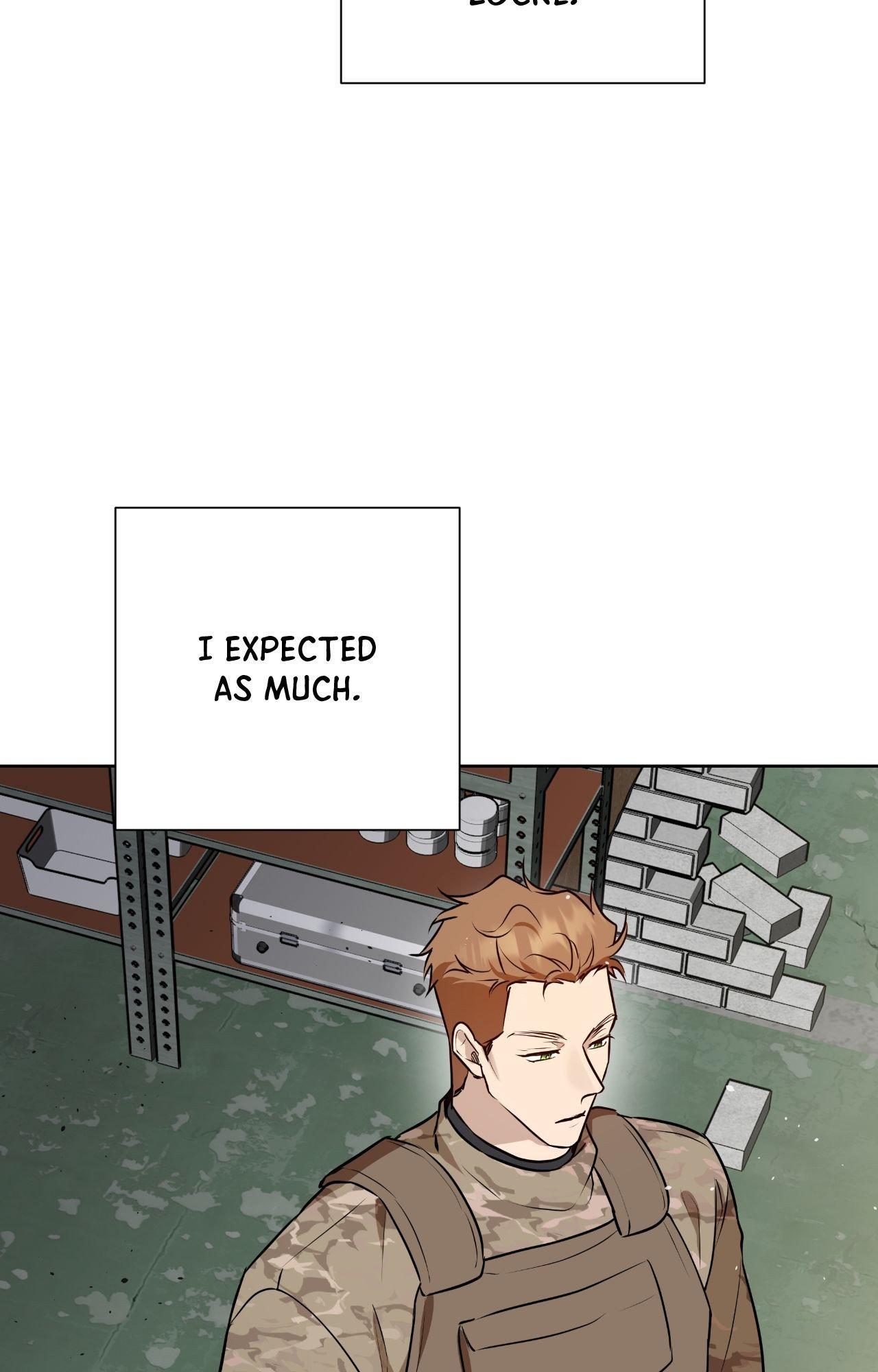 Perfect Omega Chapter 37 page 91 - 