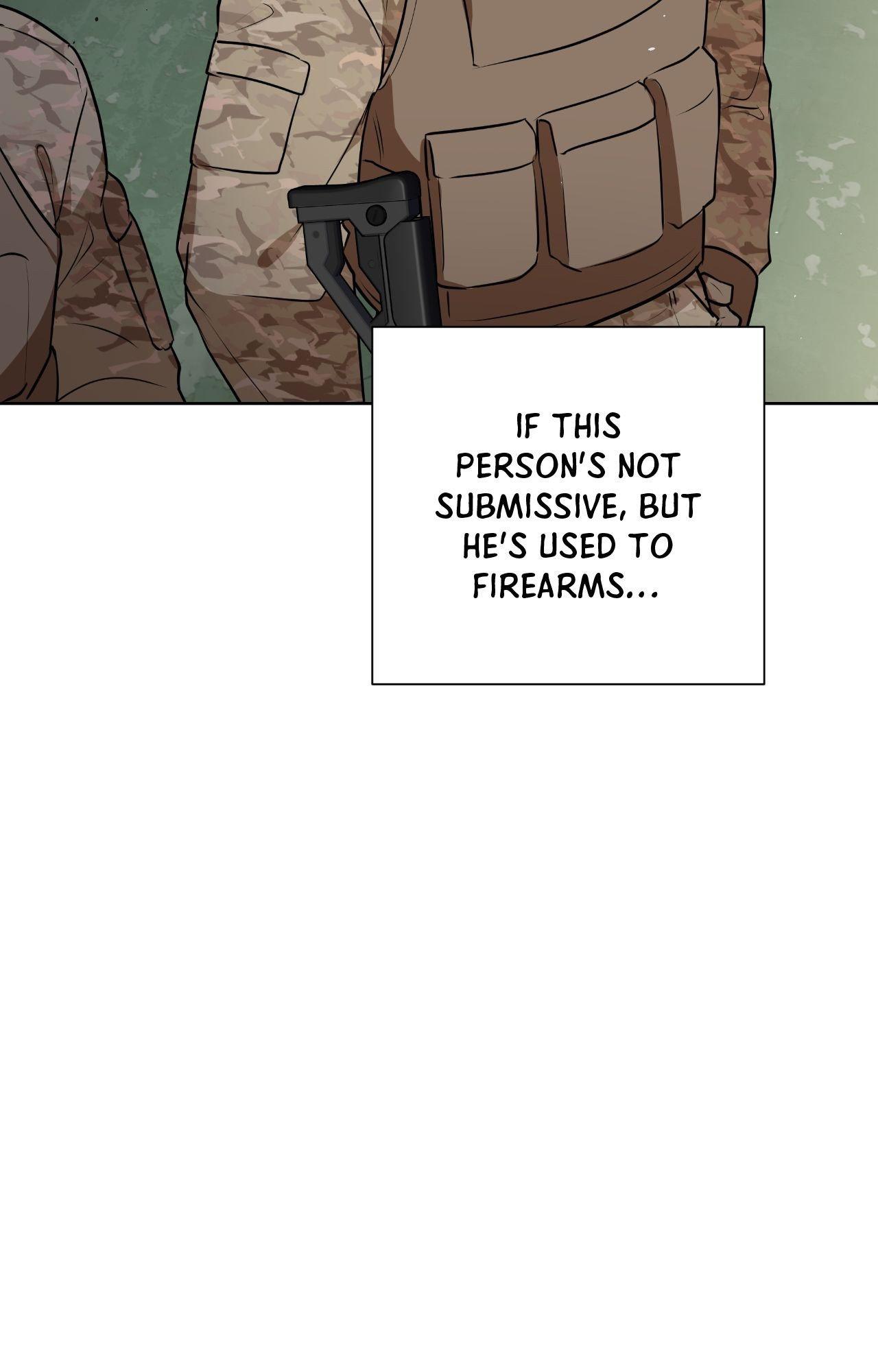 Perfect Omega Chapter 37 page 92 - 