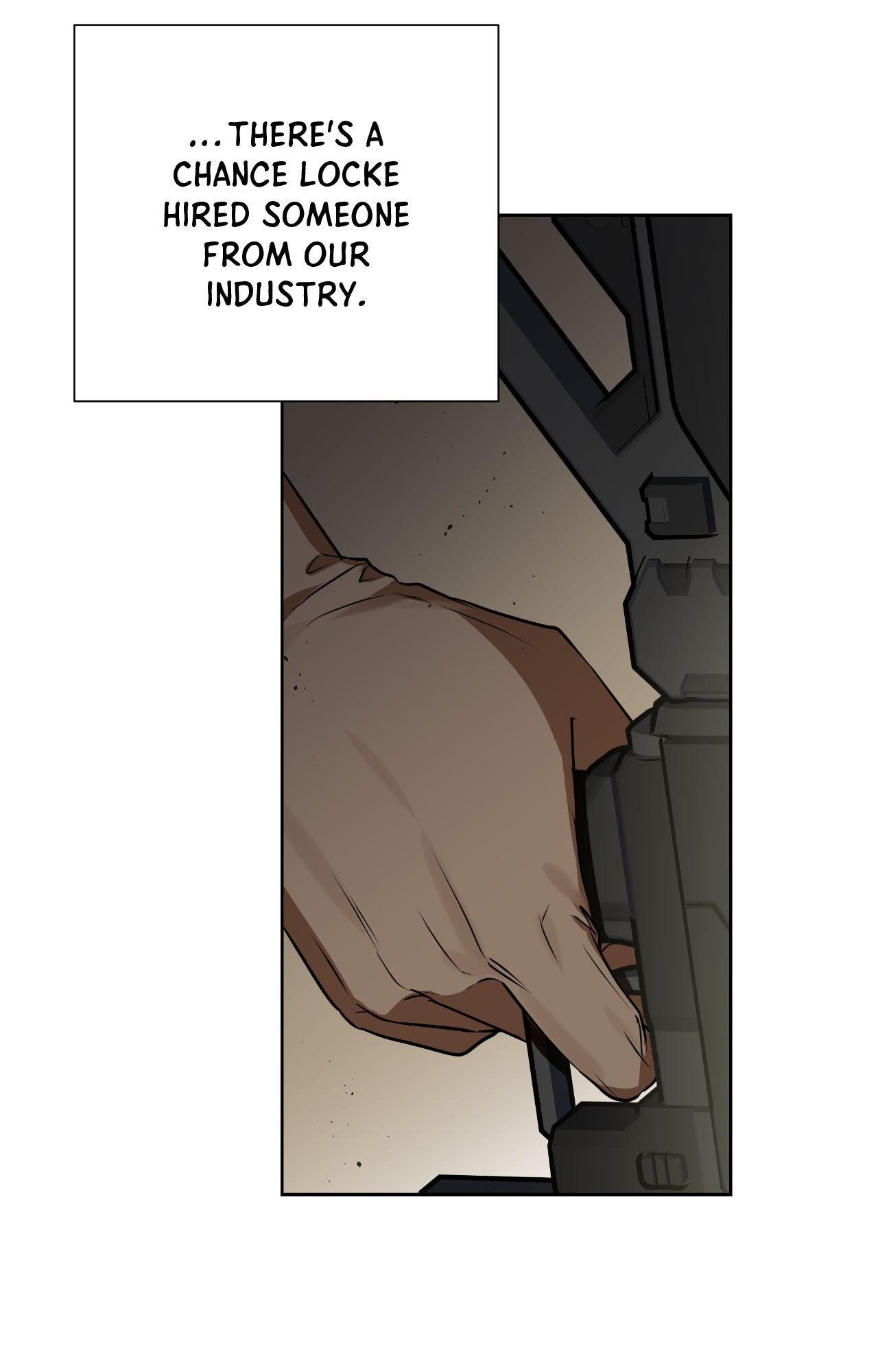 Perfect Omega Chapter 37 page 93 - 