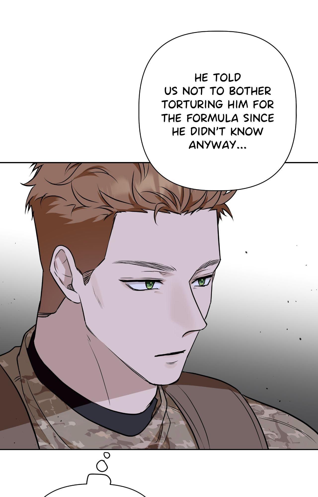 Perfect Omega Chapter 37 page 95 - 