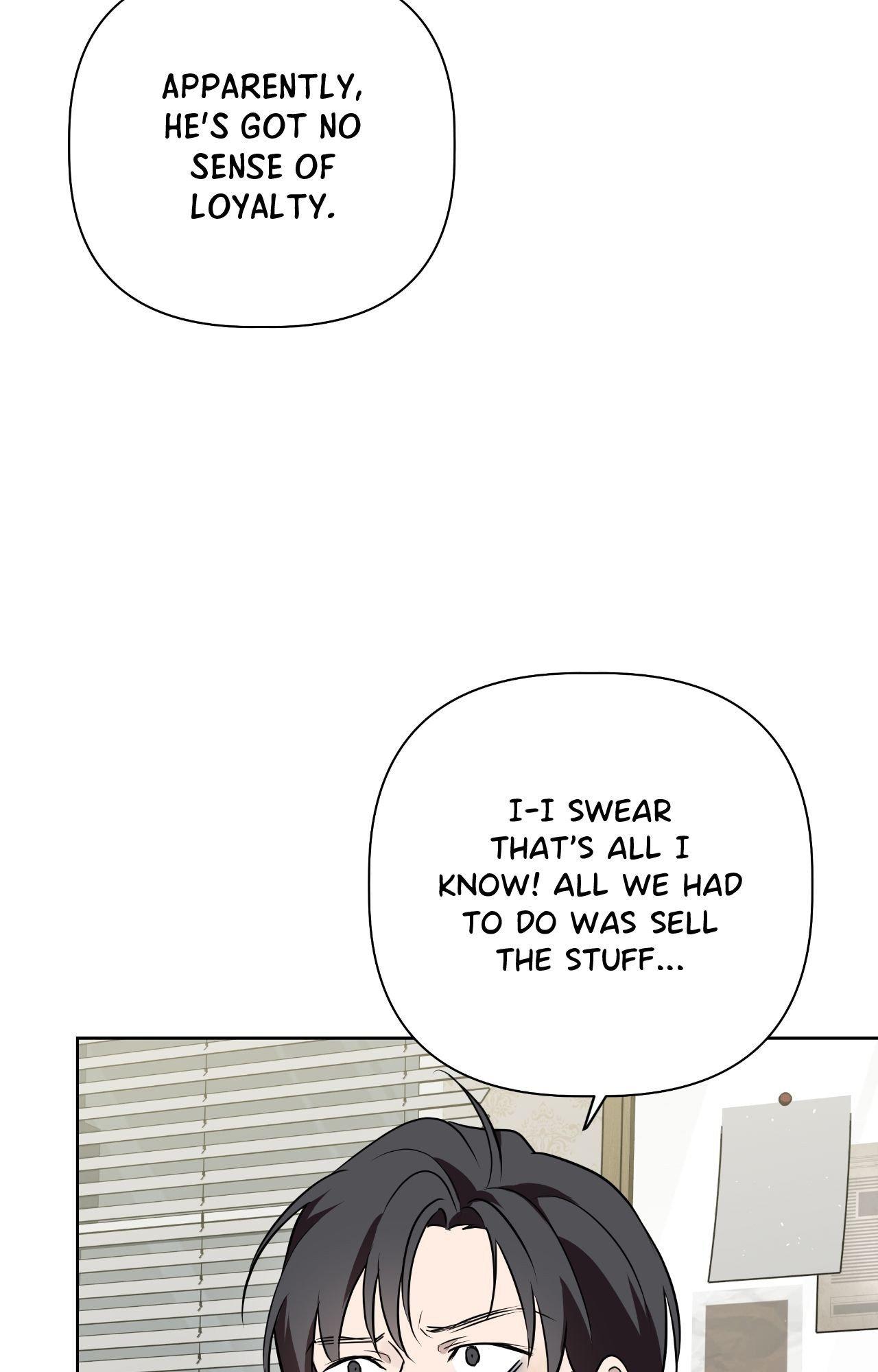 Perfect Omega Chapter 37 page 96 - 