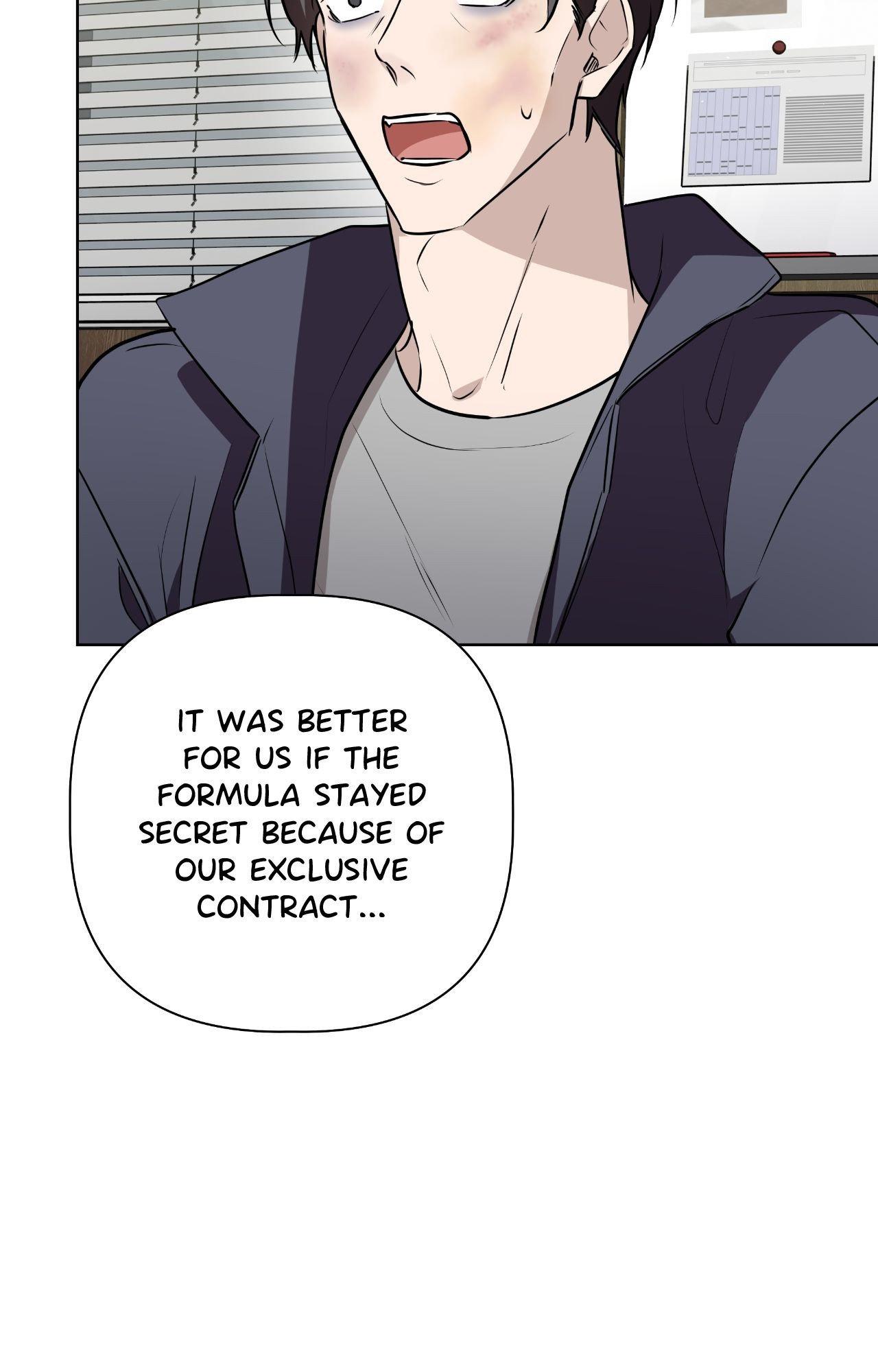 Perfect Omega Chapter 37 page 97 - 