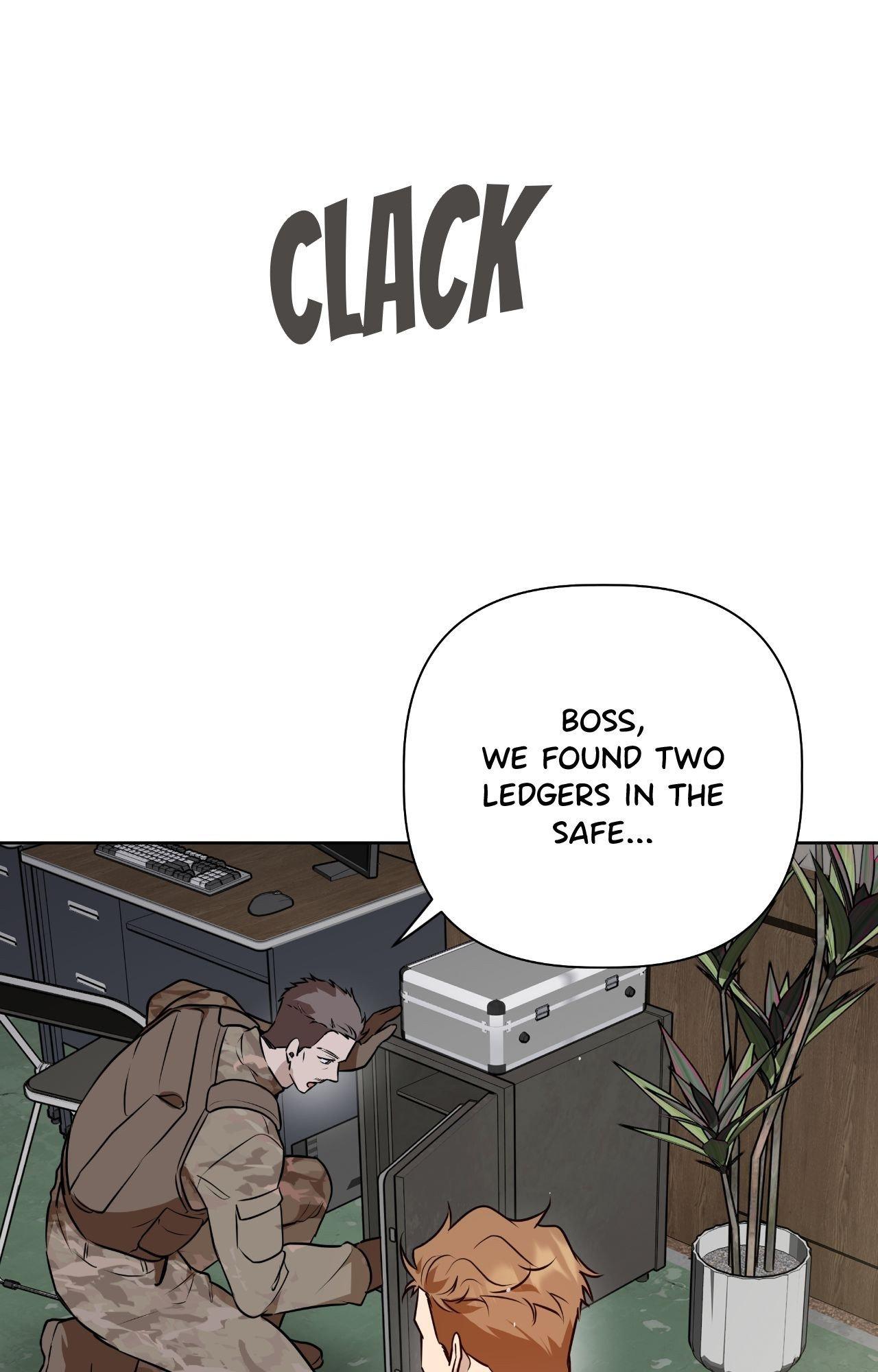 Perfect Omega Chapter 37 page 99 - 