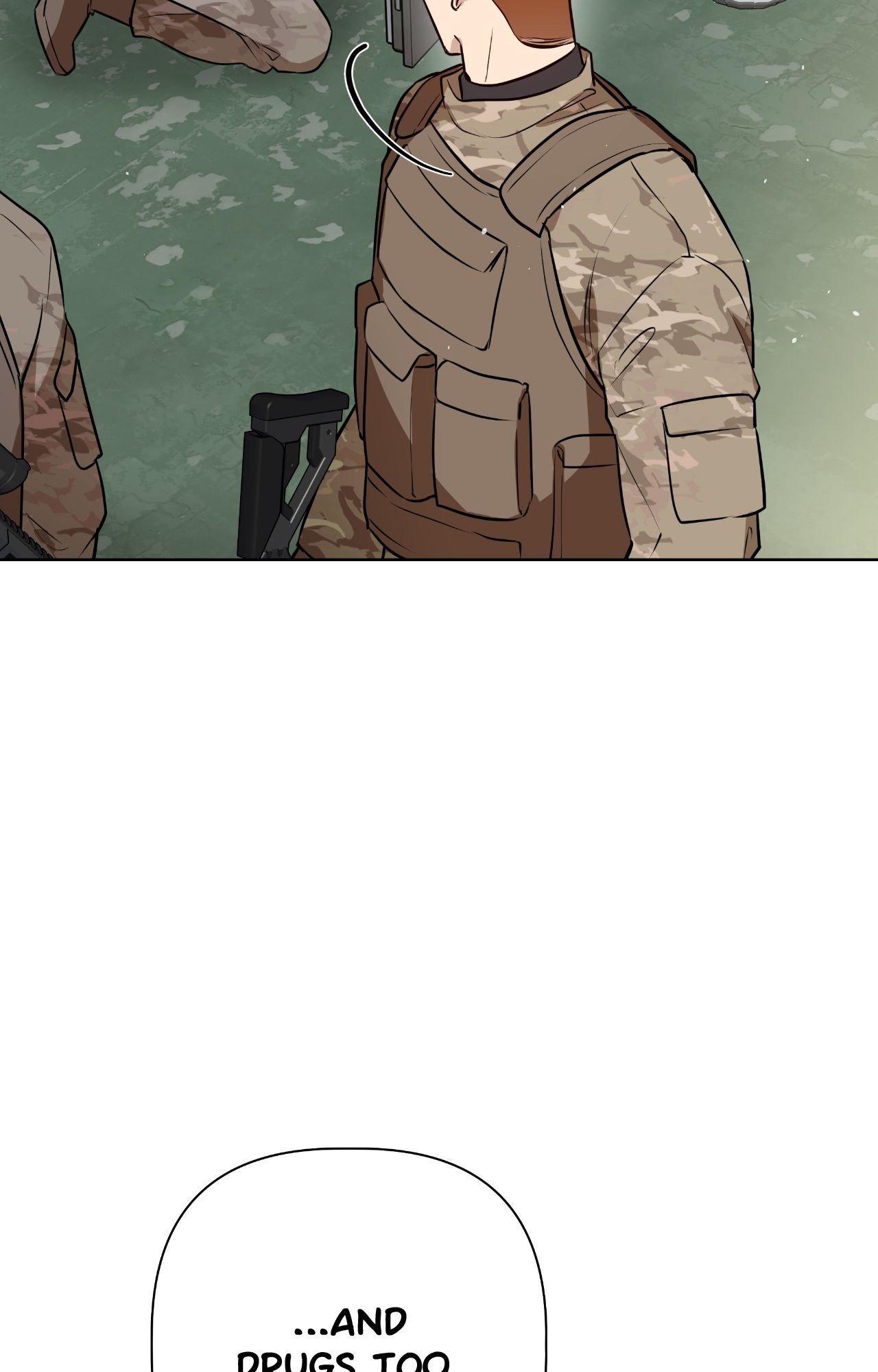 Perfect Omega Chapter 37 page 100 - 