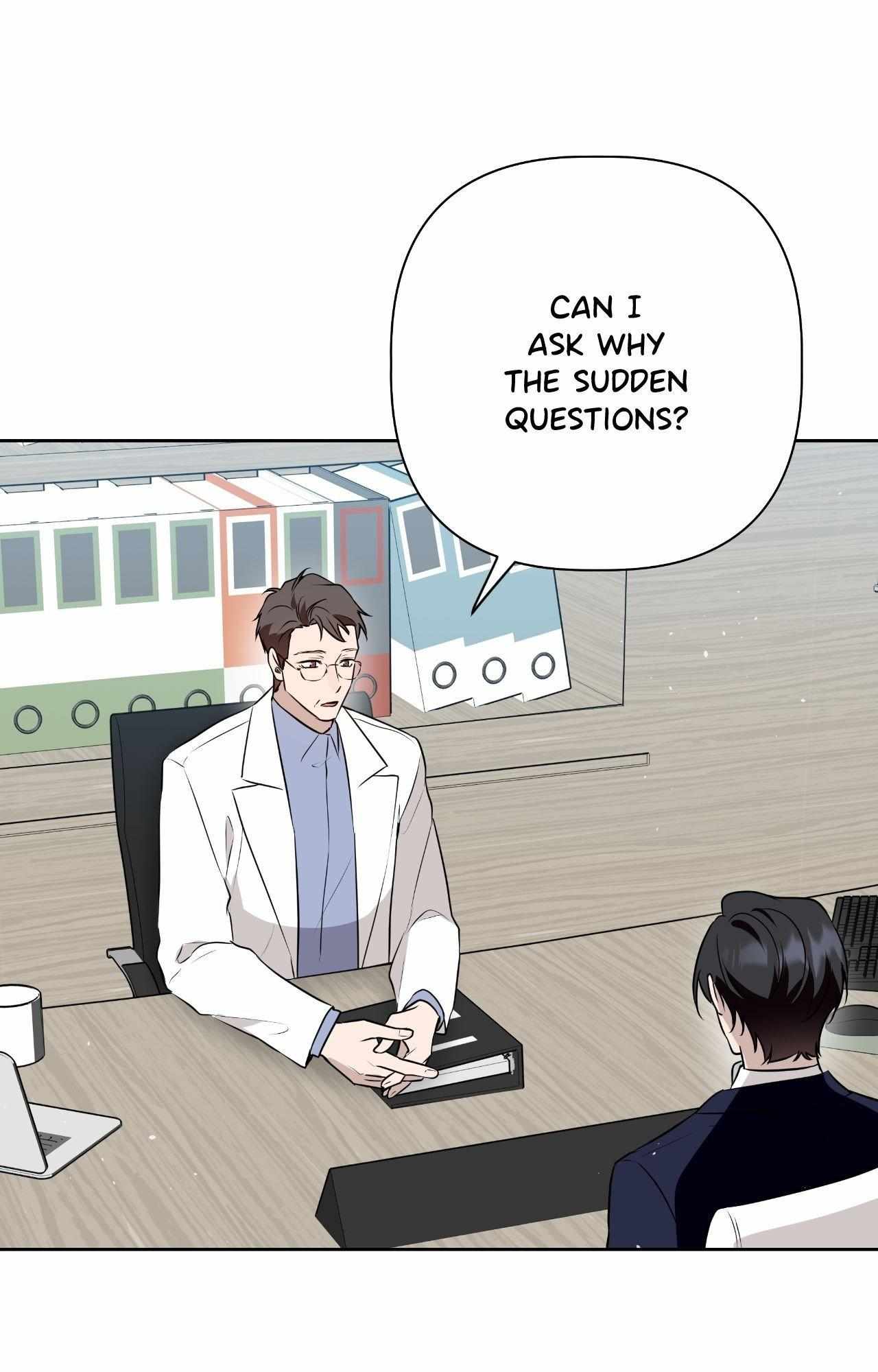 Perfect Omega Chapter 38 page 101 - 