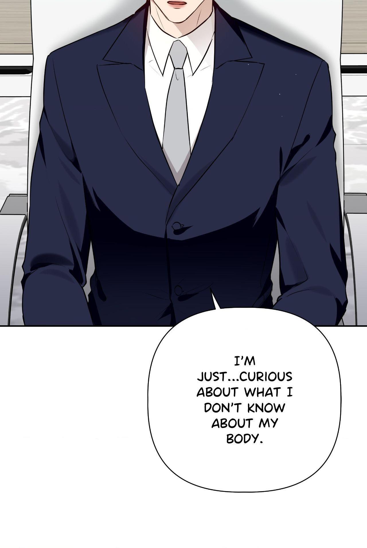 Perfect Omega Chapter 38 page 103 - 