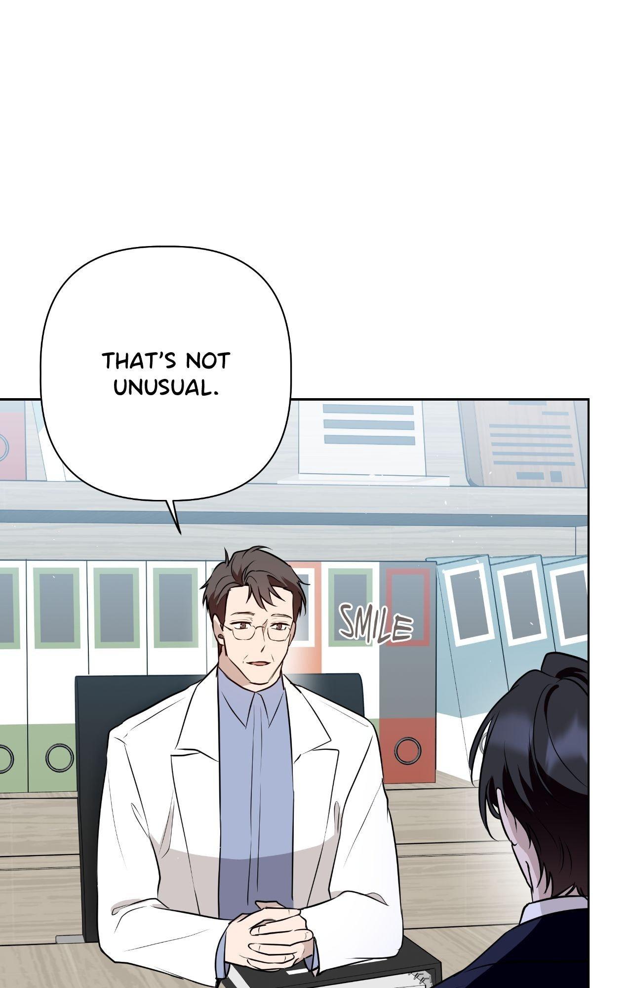 Perfect Omega Chapter 38 page 104 - 