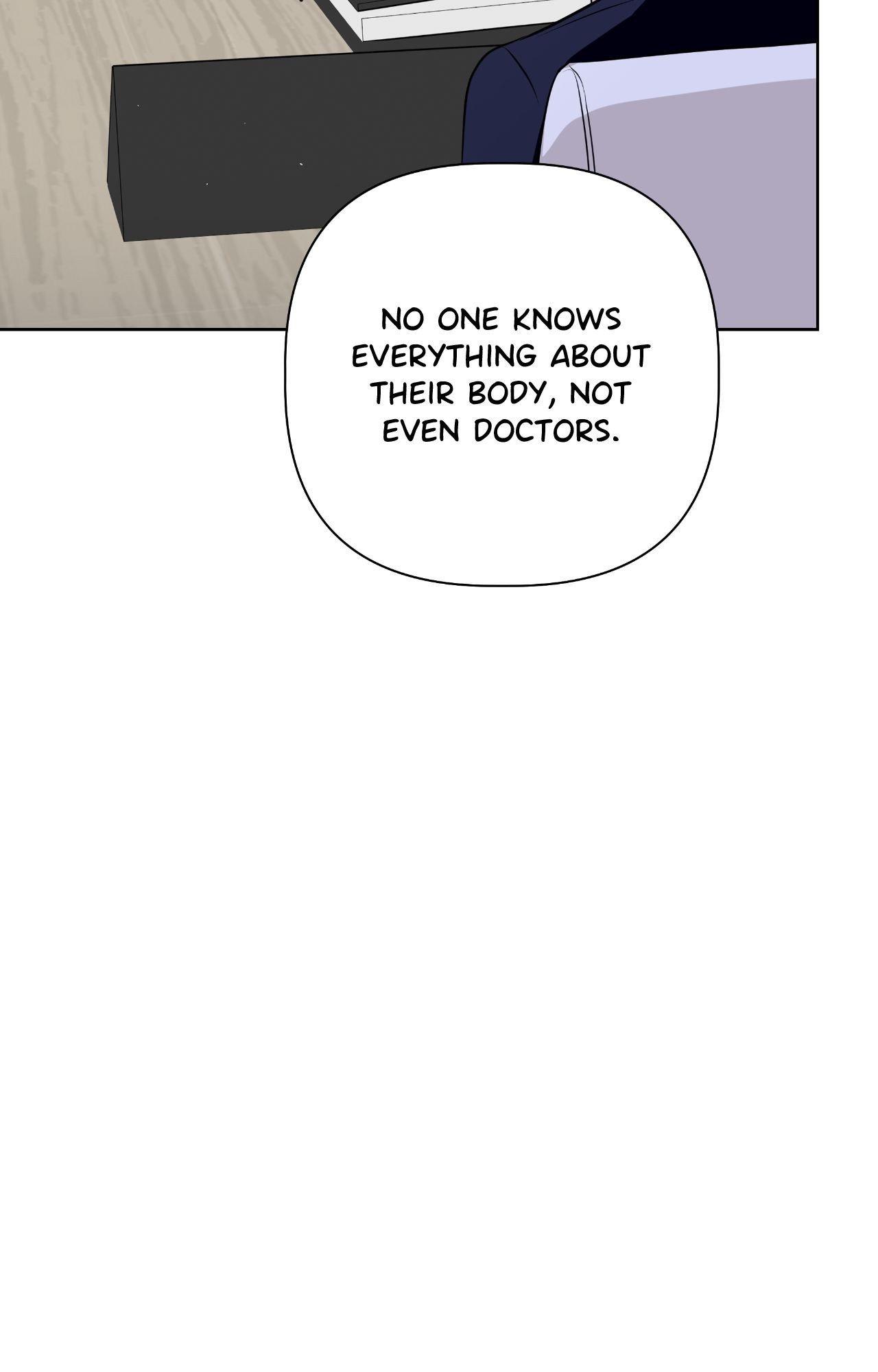 Perfect Omega Chapter 38 page 105 - 