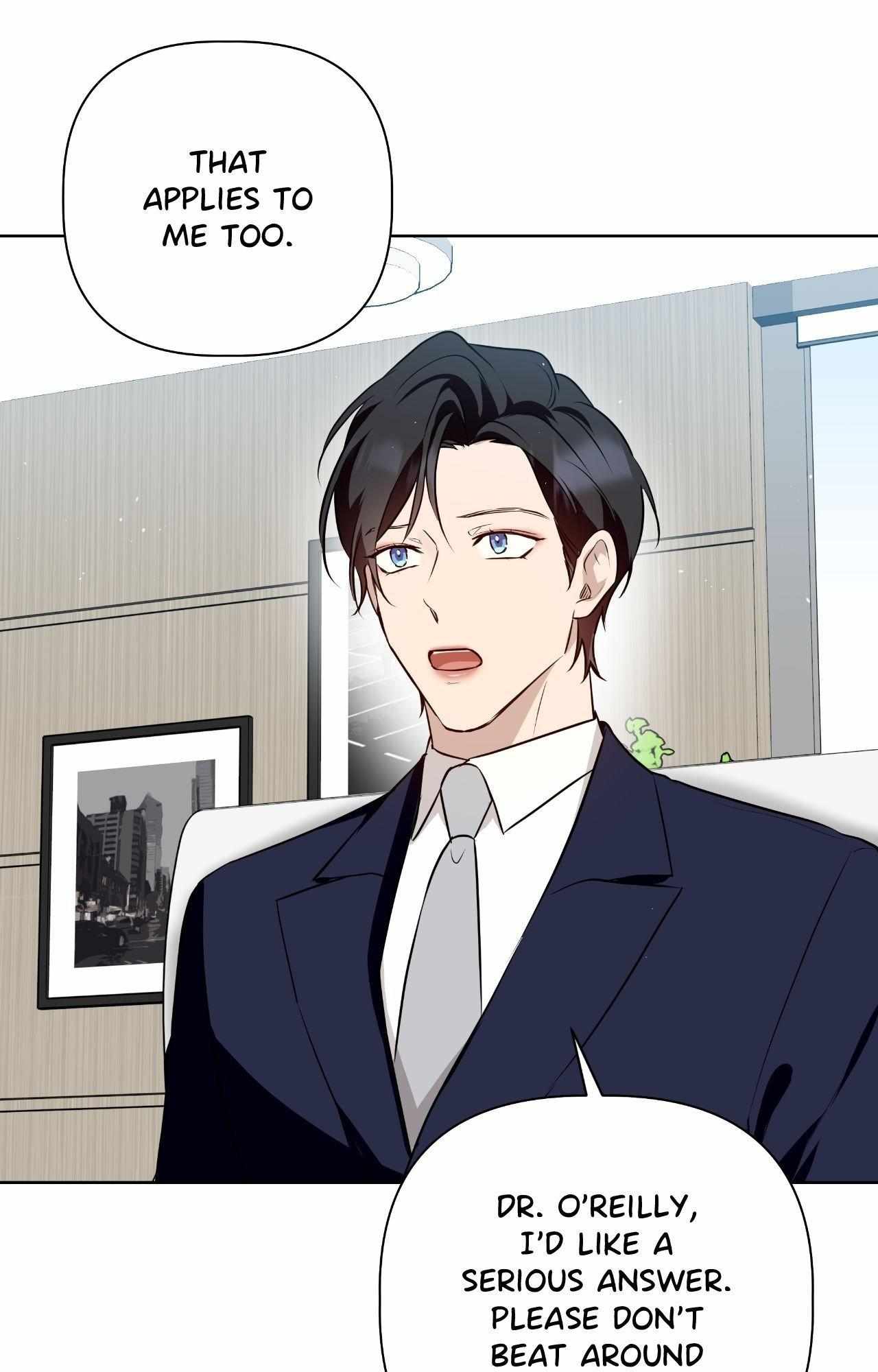 Perfect Omega Chapter 38 page 106 - 