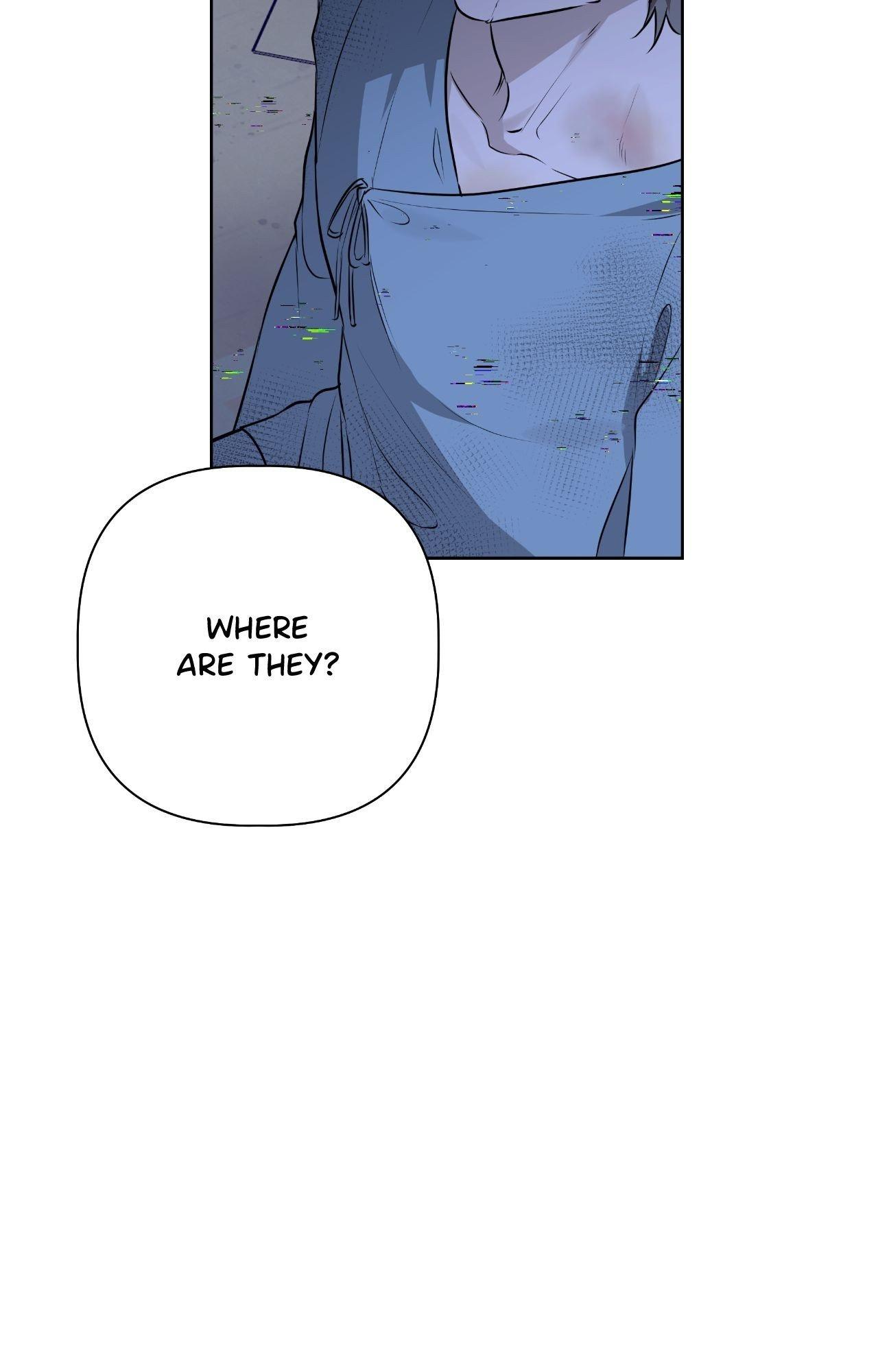 Perfect Omega Chapter 38 page 12 - 