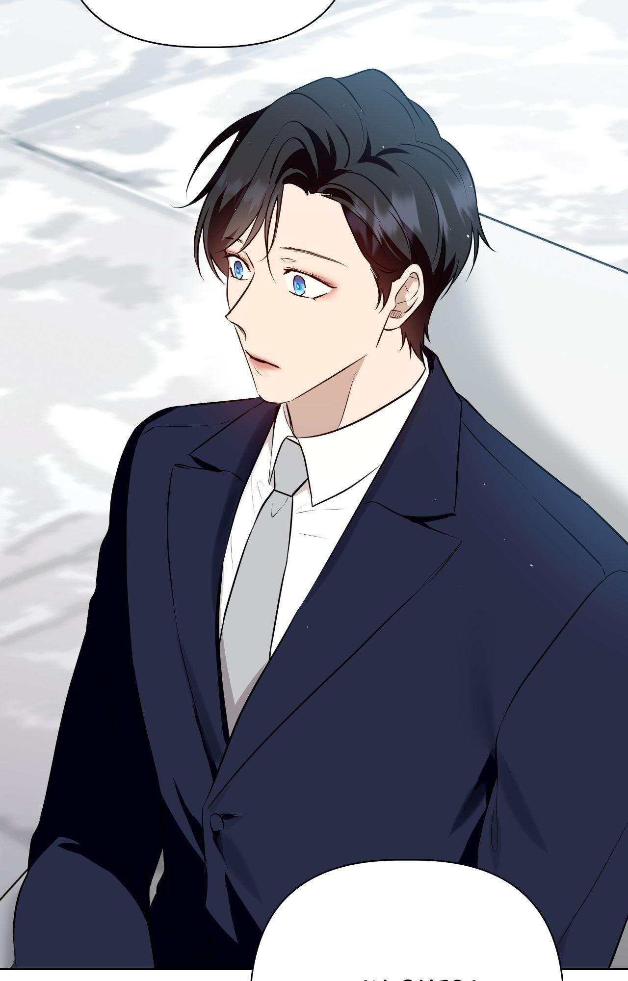 Perfect Omega Chapter 38 page 111 - 