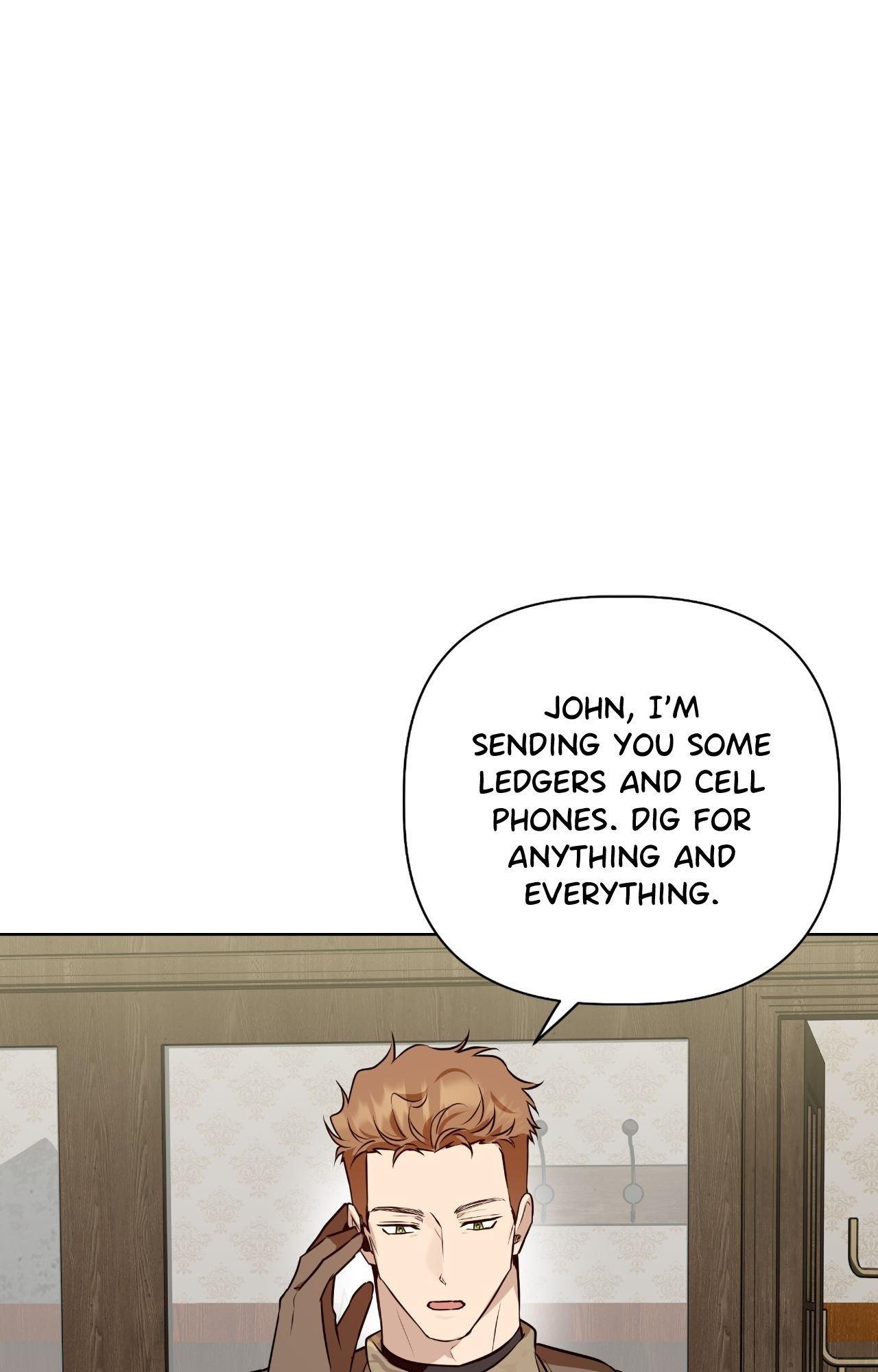 Perfect Omega Chapter 38 page 16 - 