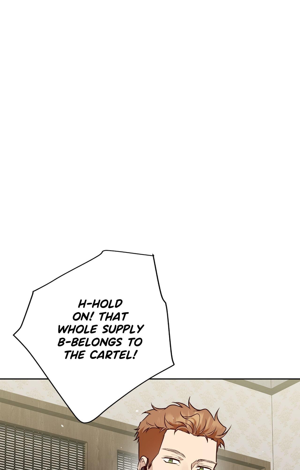 Perfect Omega Chapter 38 page 20 - 