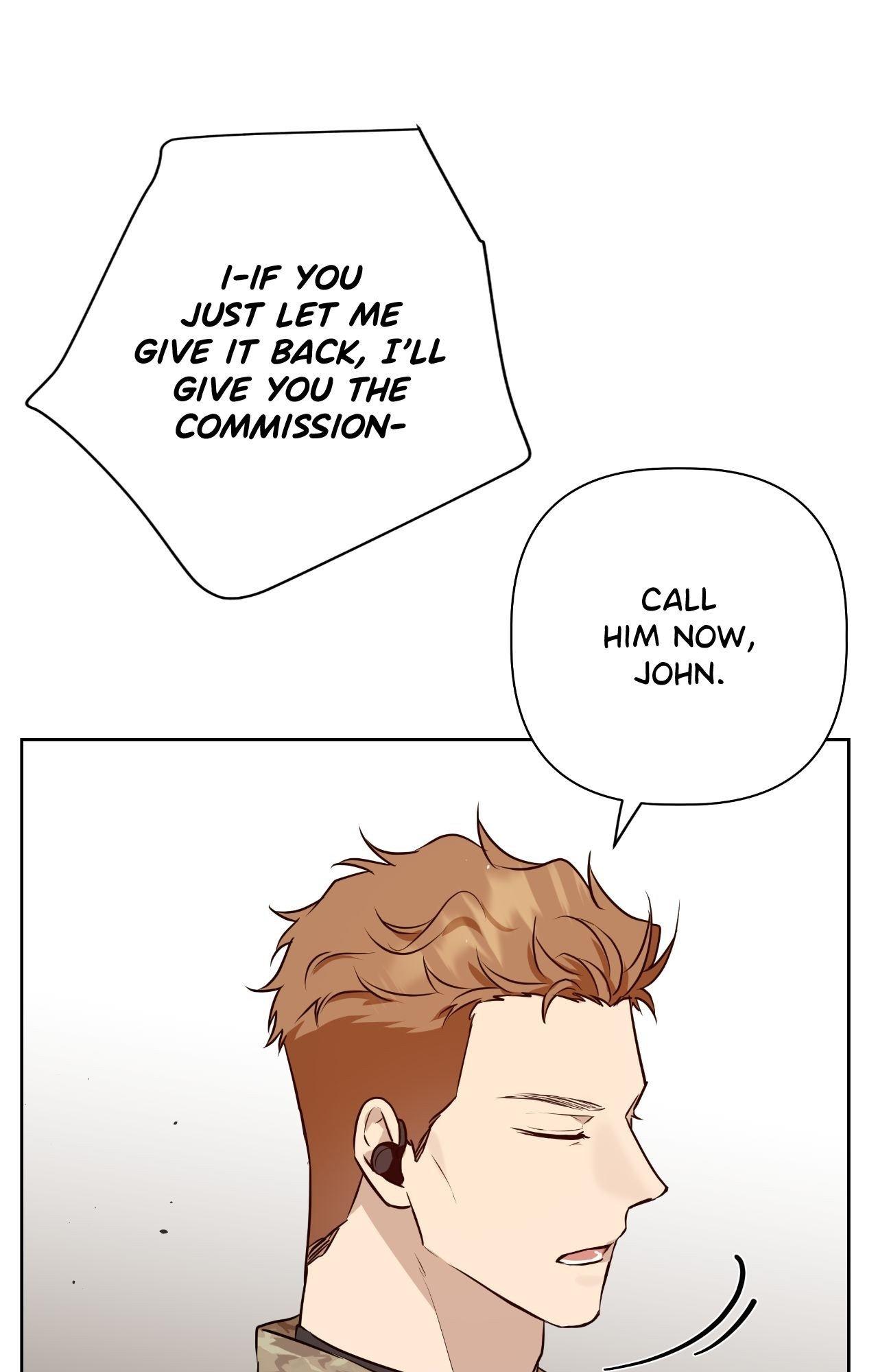 Perfect Omega Chapter 38 page 22 - 