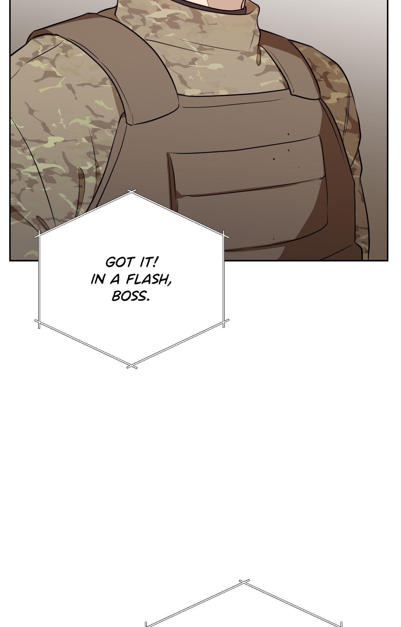 Perfect Omega Chapter 38 page 23 - 