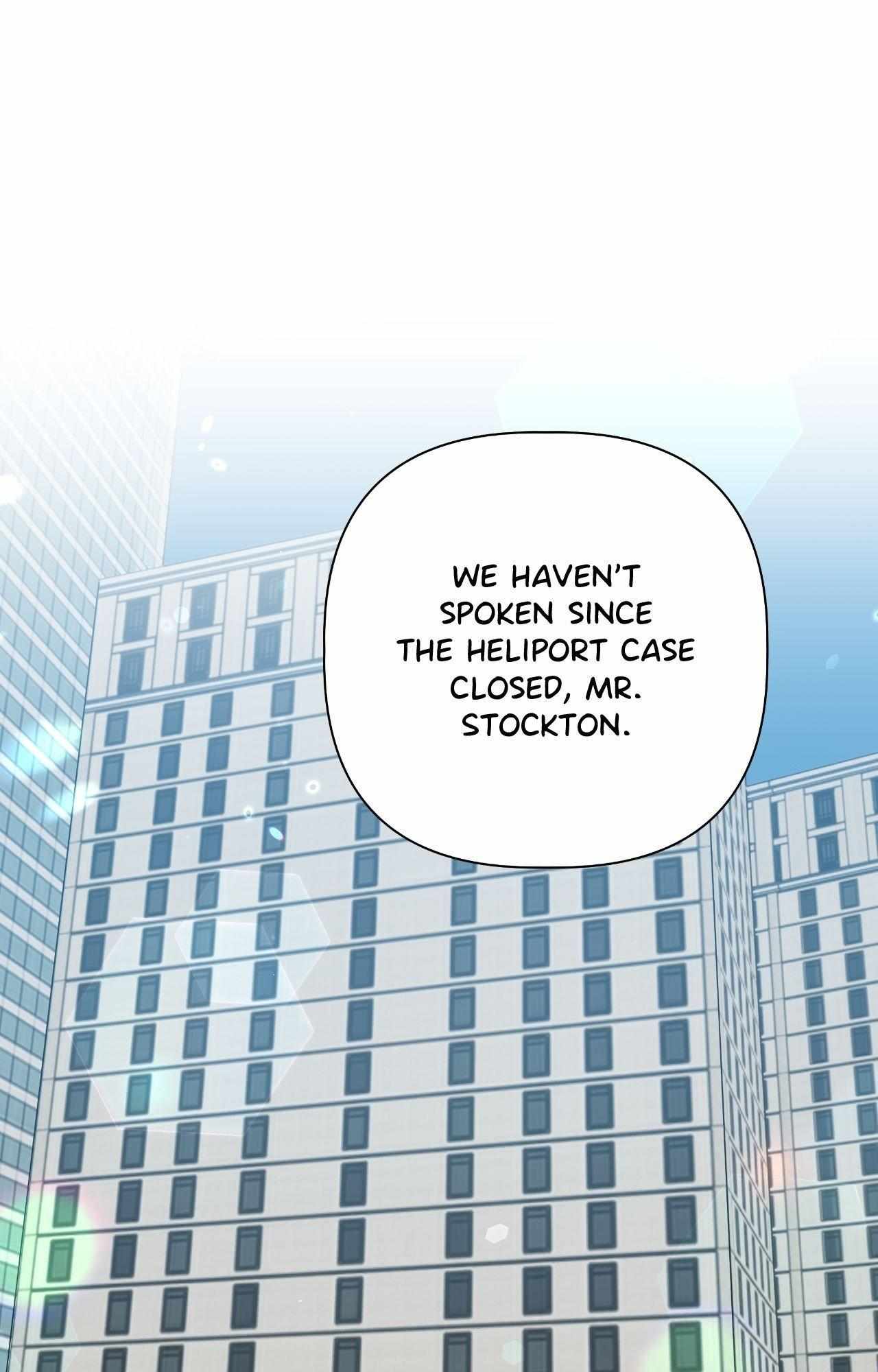 Perfect Omega Chapter 38 page 26 - 