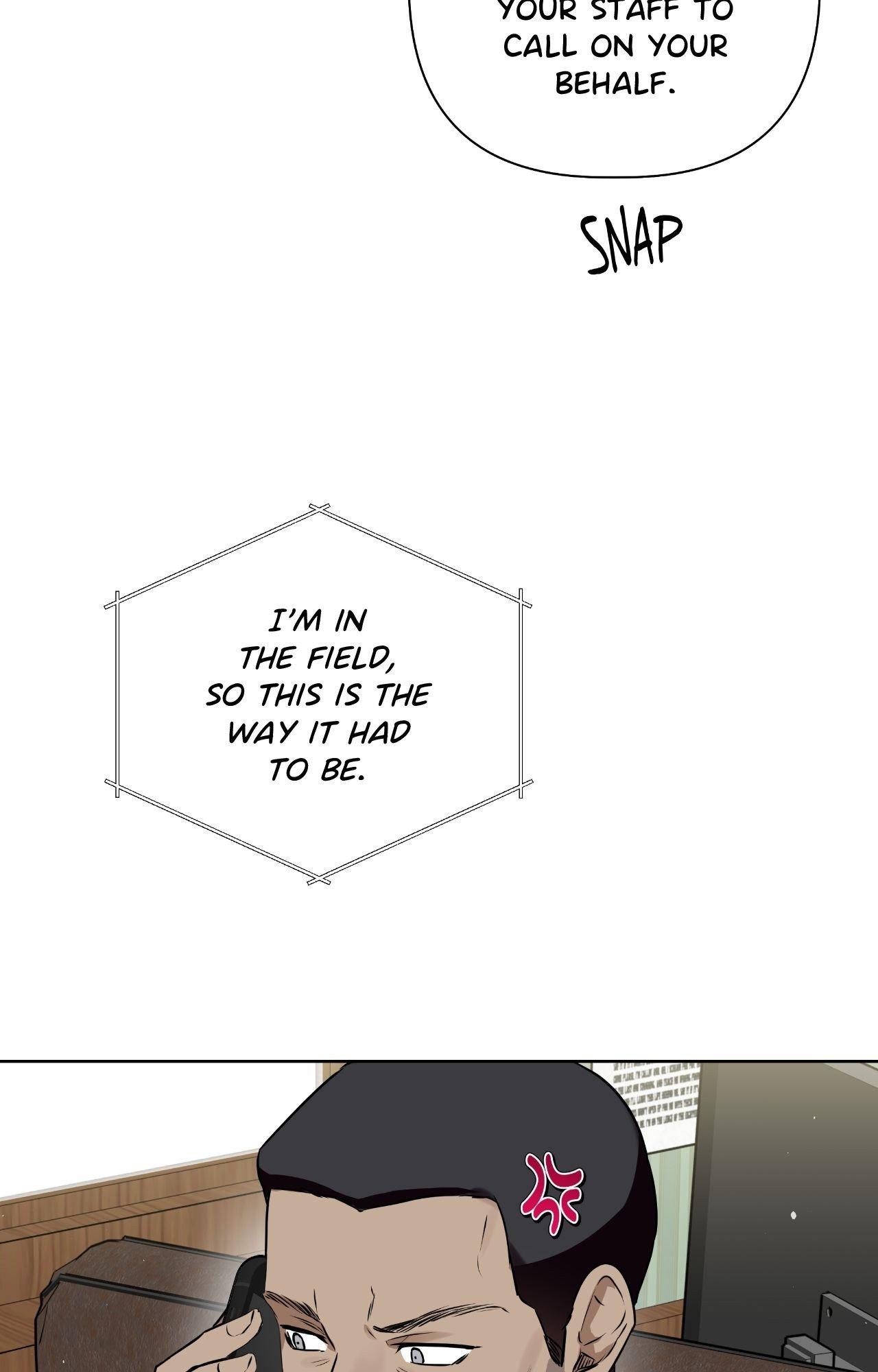 Perfect Omega Chapter 38 page 29 - 