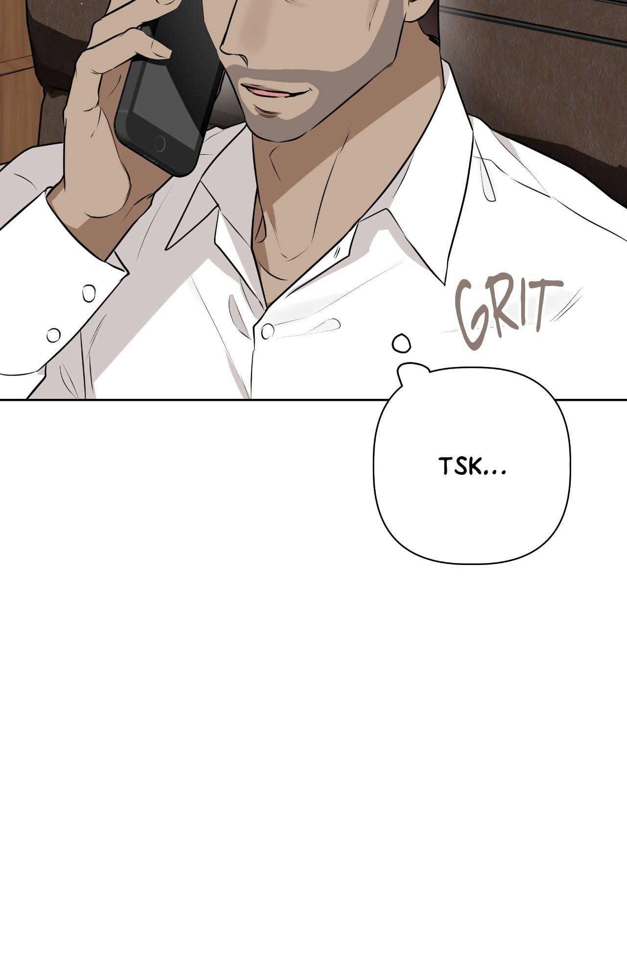 Perfect Omega Chapter 38 page 30 - 