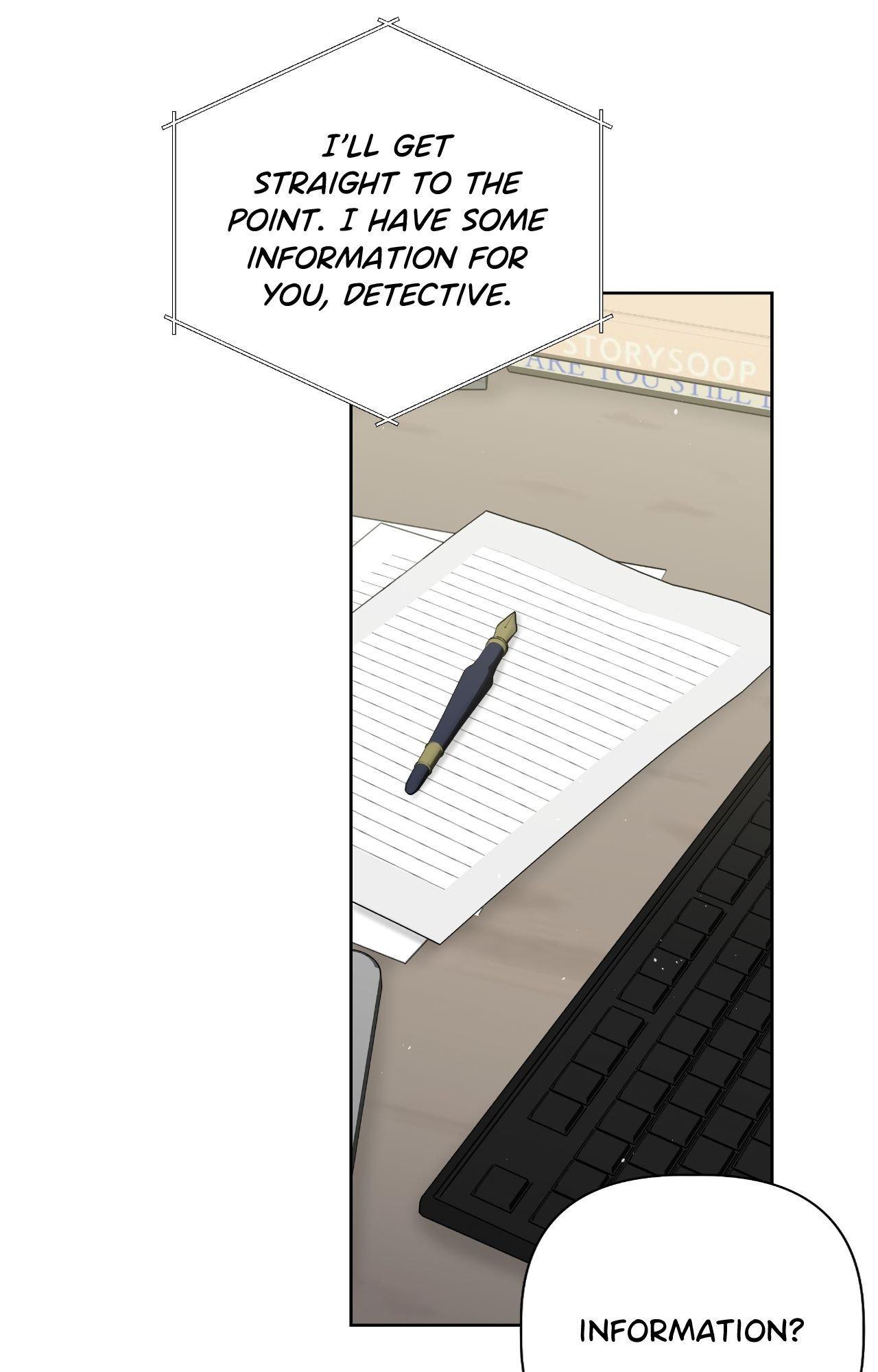 Perfect Omega Chapter 38 page 31 - 