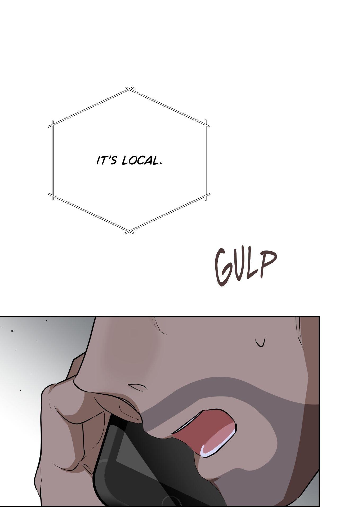 Perfect Omega Chapter 38 page 34 - 