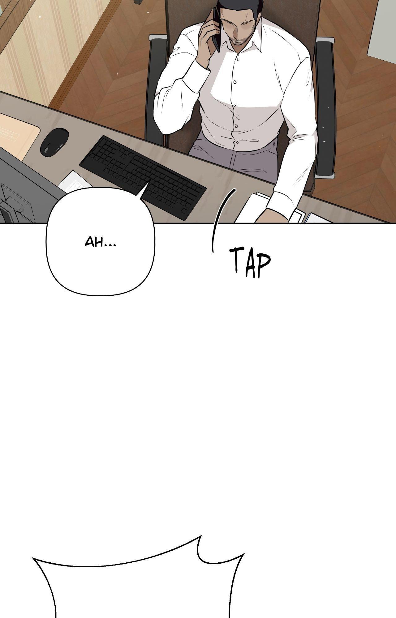 Perfect Omega Chapter 38 page 36 - 