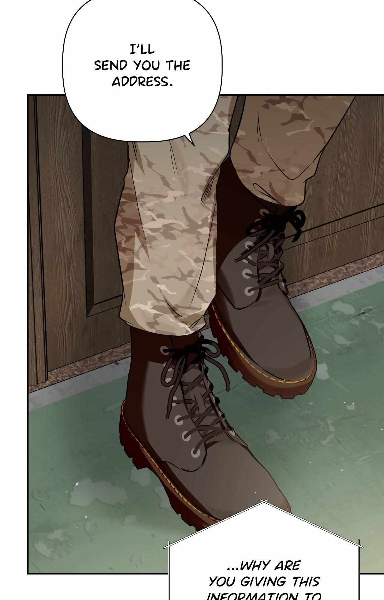 Perfect Omega Chapter 38 page 39 - 