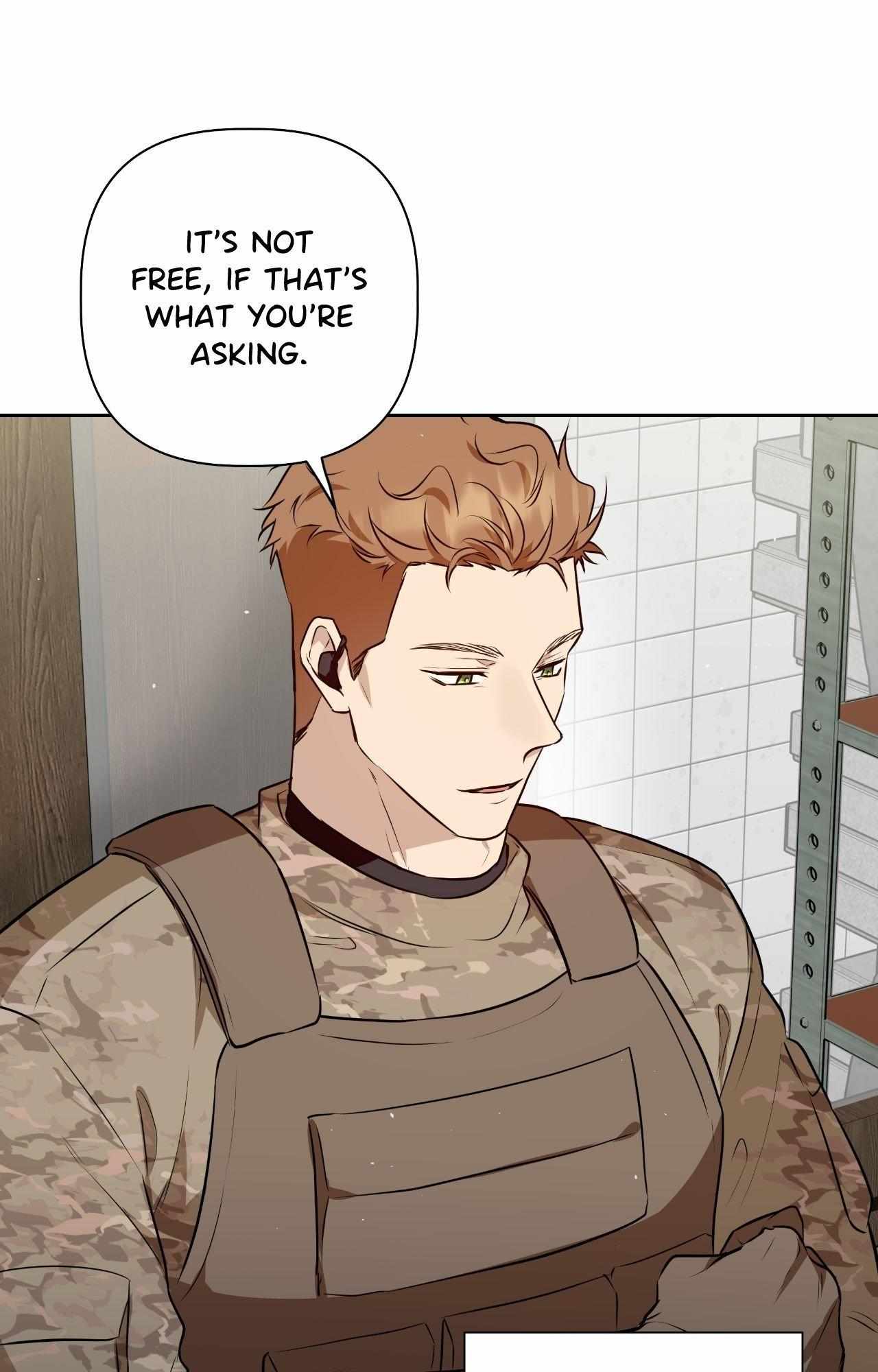 Perfect Omega Chapter 38 page 41 - 