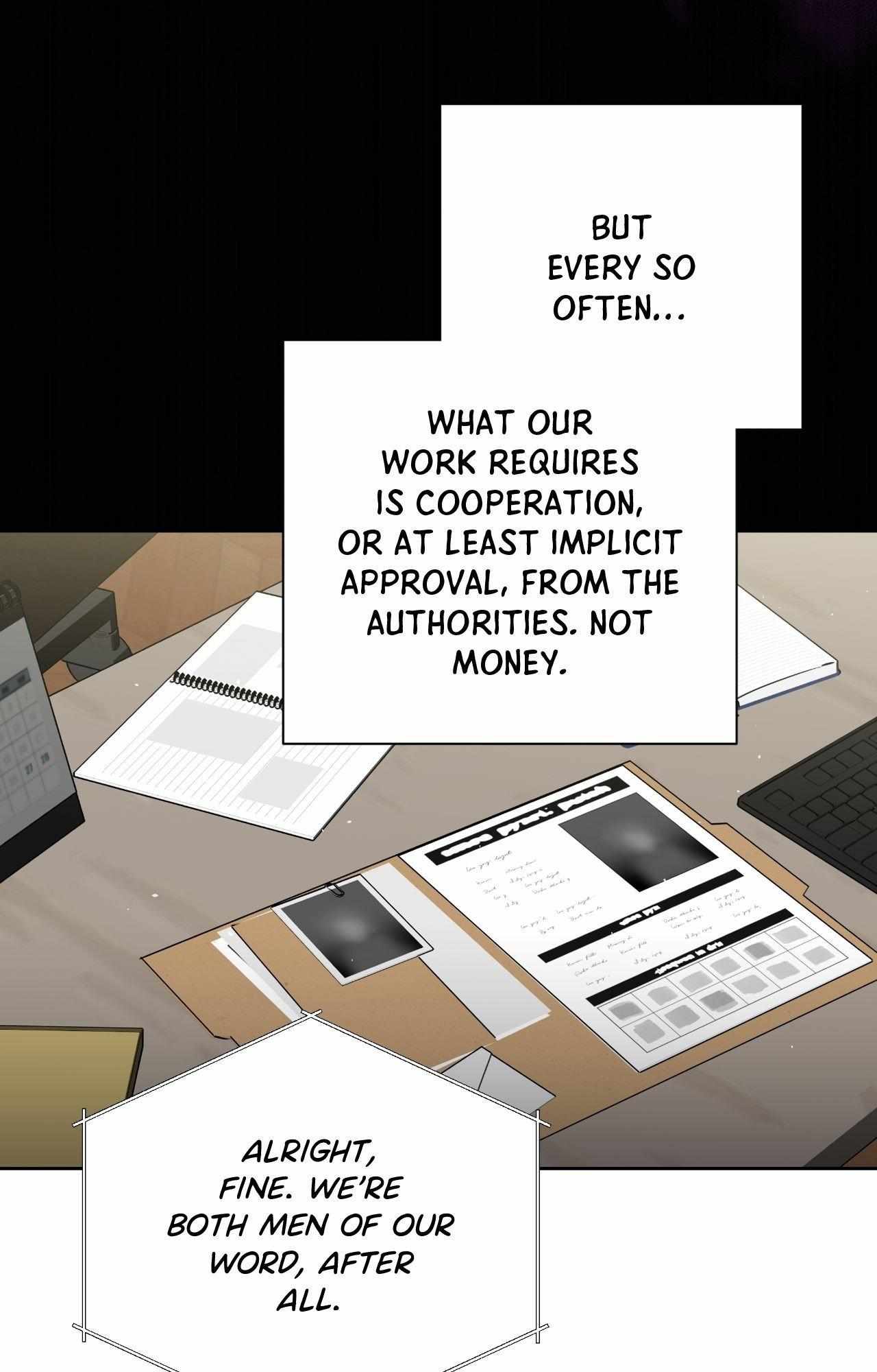 Perfect Omega Chapter 38 page 45 - 