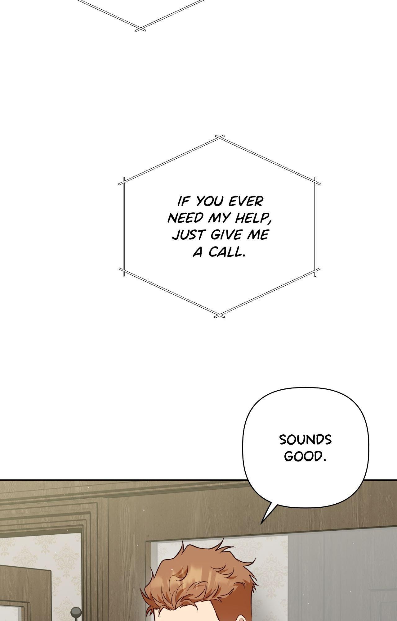Perfect Omega Chapter 38 page 46 - 