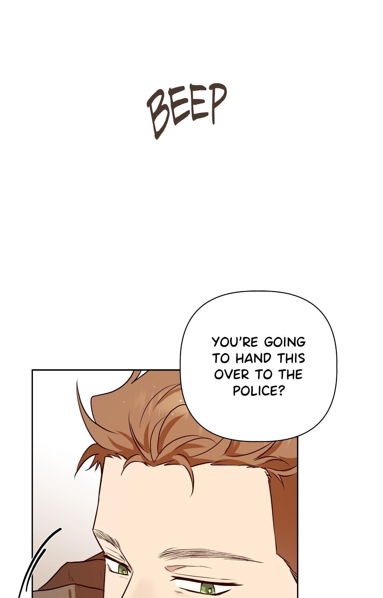 Perfect Omega Chapter 38 page 49 - 