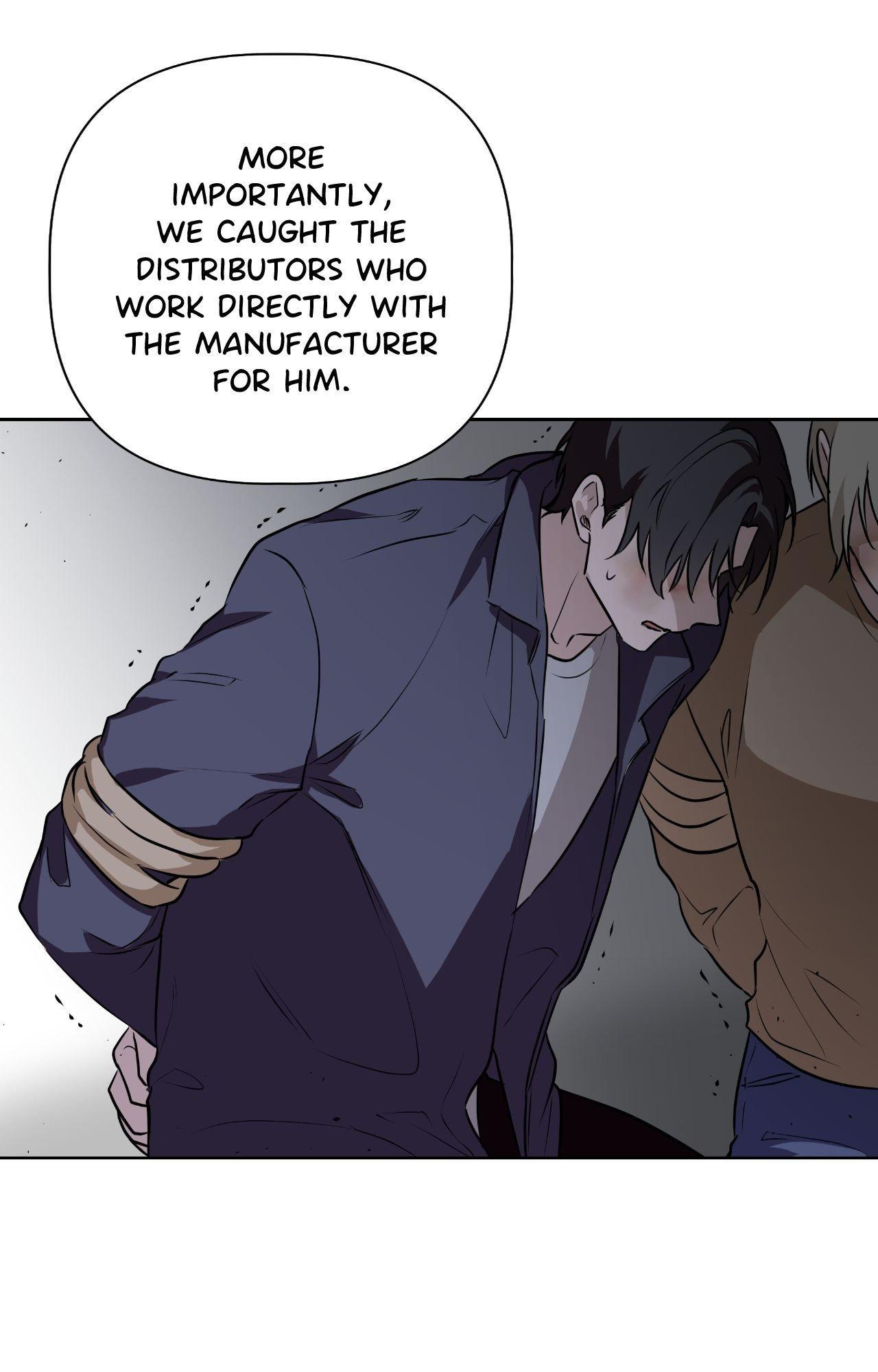 Perfect Omega Chapter 38 page 57 - 