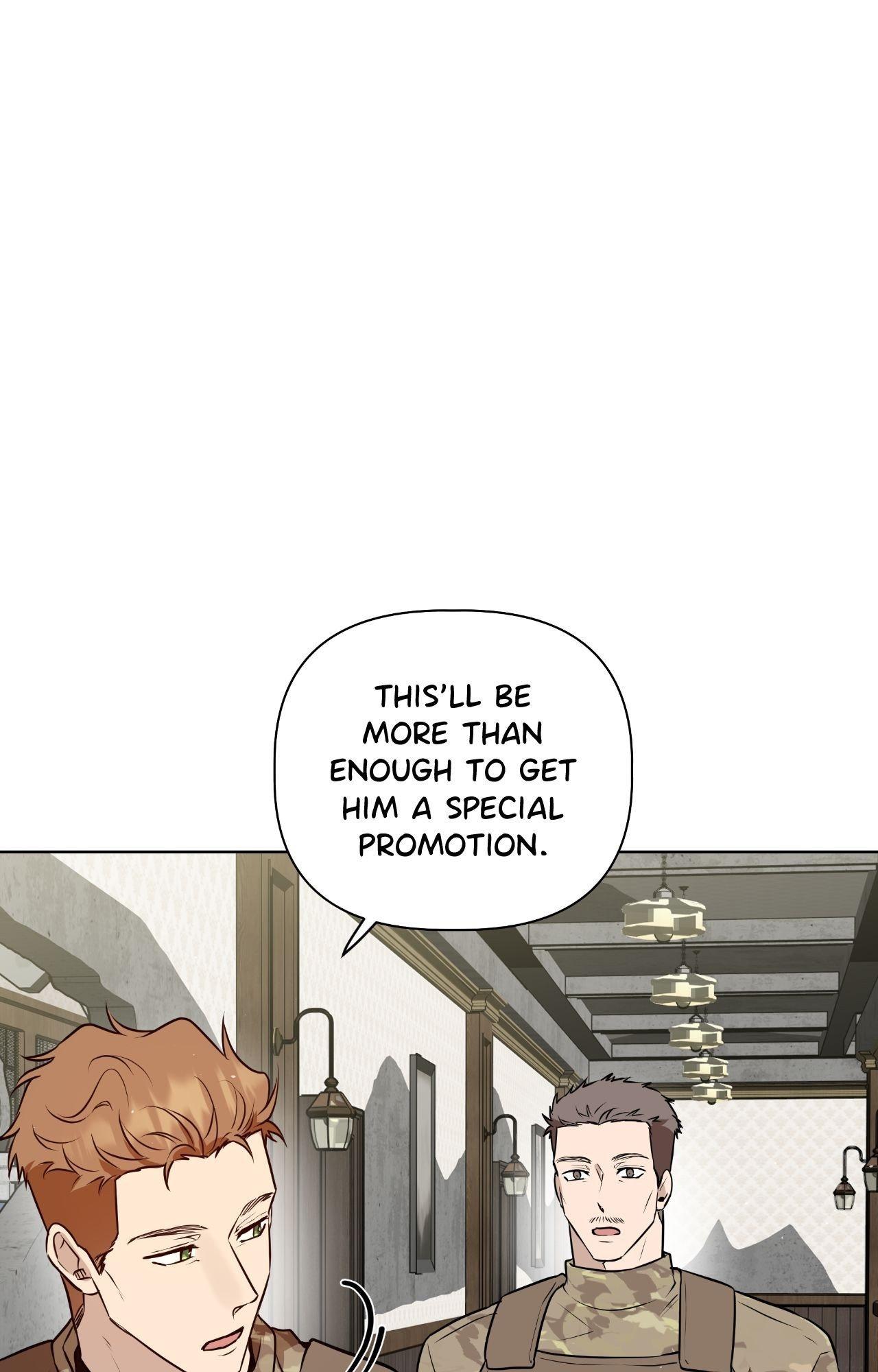 Perfect Omega Chapter 38 page 58 - 