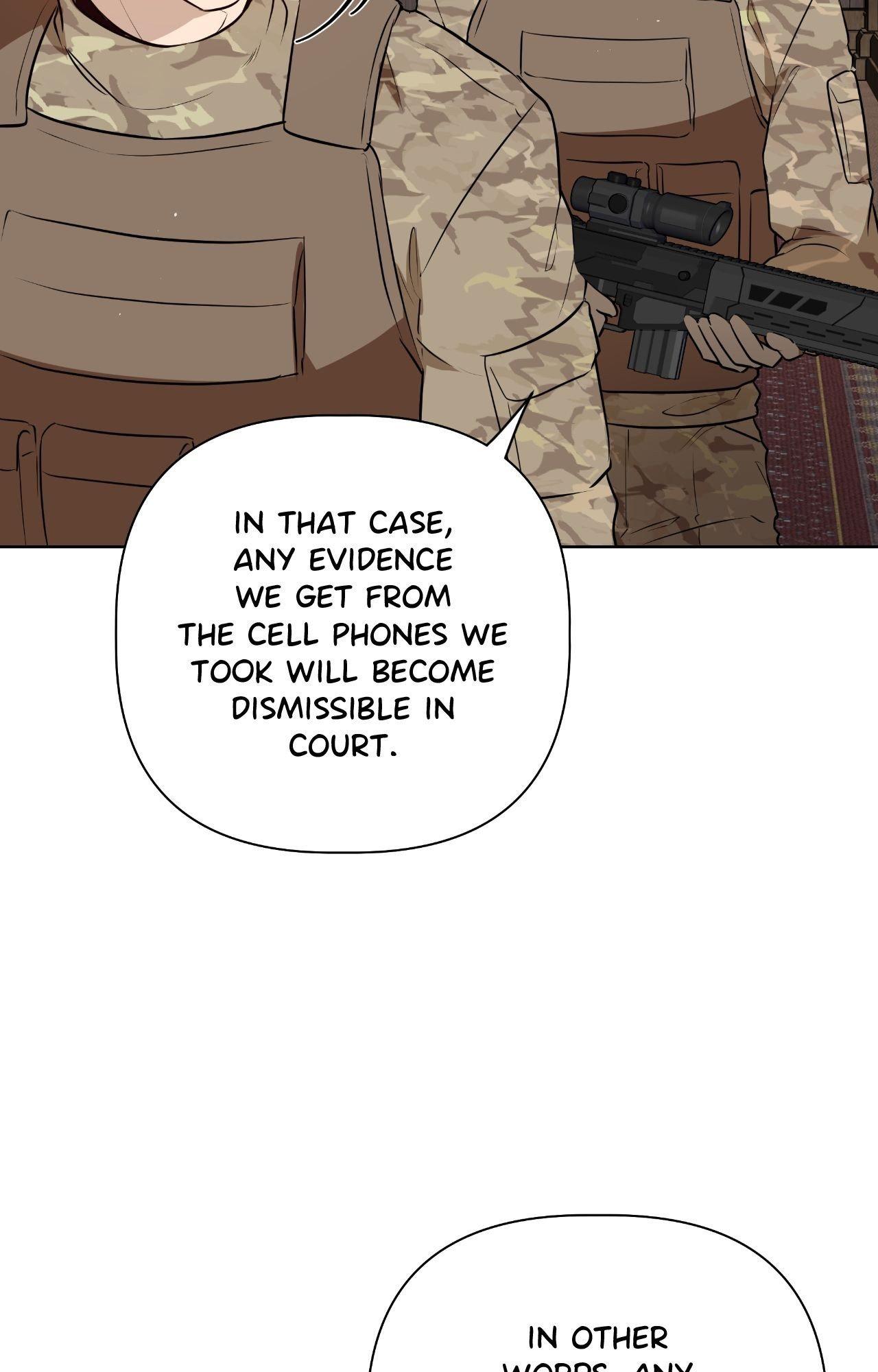 Perfect Omega Chapter 38 page 59 - 