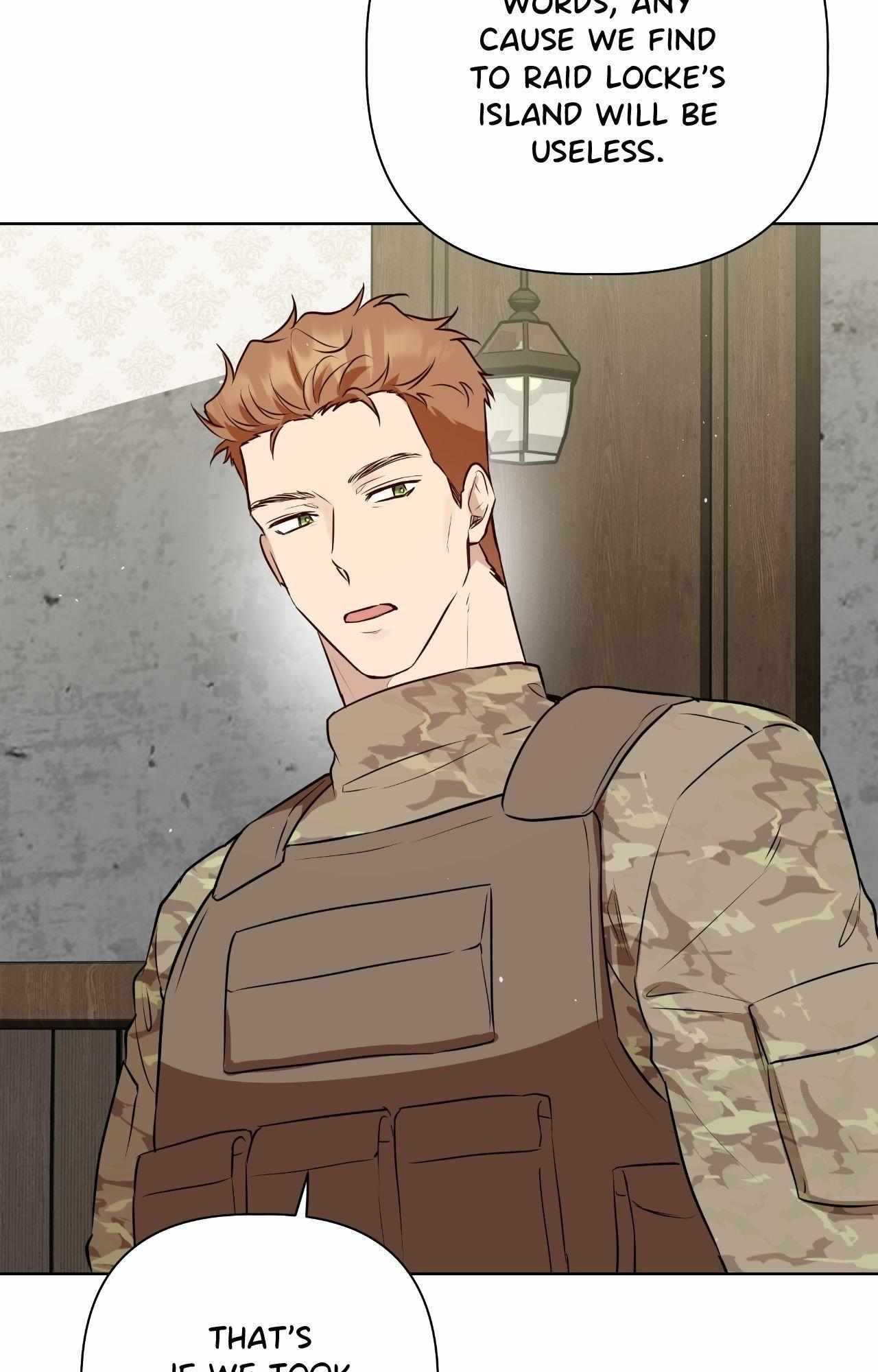 Perfect Omega Chapter 38 page 60 - 