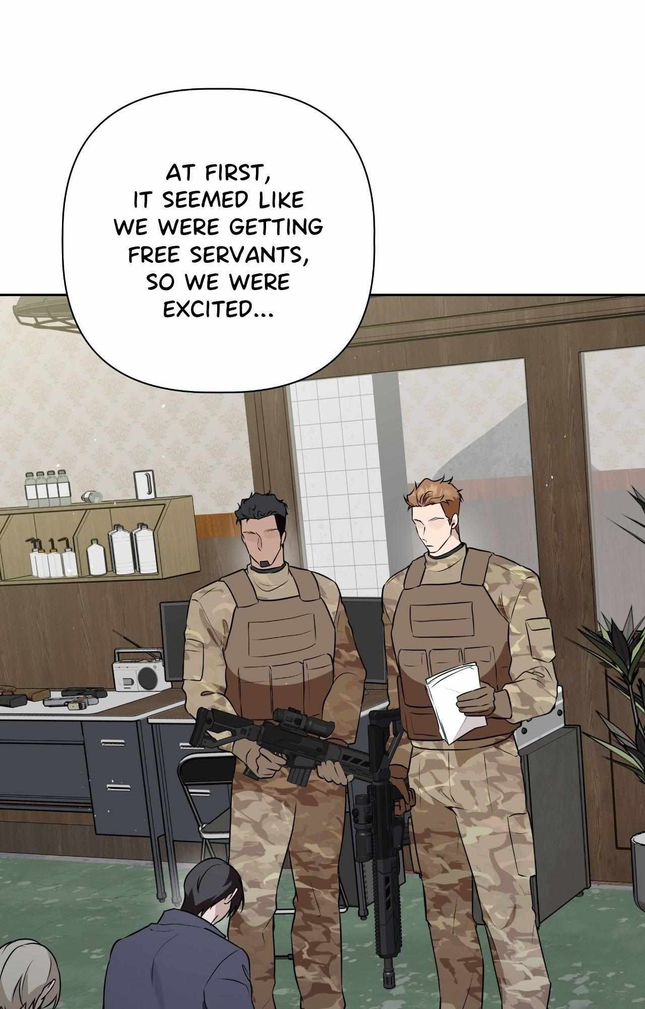 Perfect Omega Chapter 38 page 7 - 