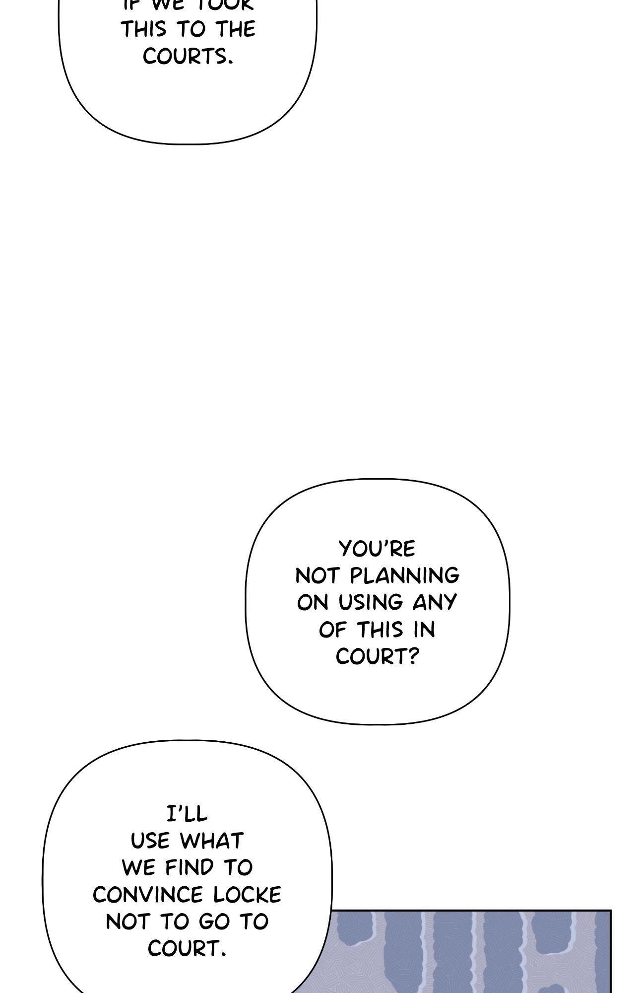 Perfect Omega Chapter 38 page 61 - 