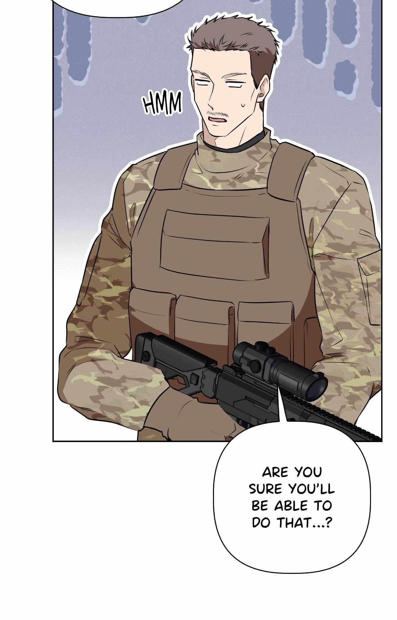 Perfect Omega Chapter 38 page 62 - 