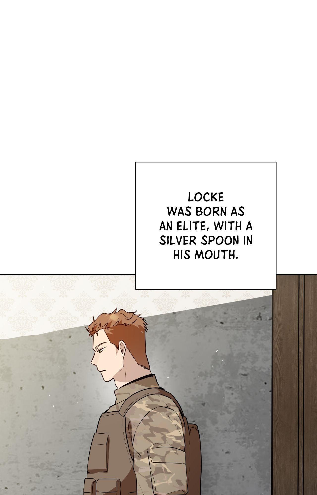 Perfect Omega Chapter 38 page 63 - 