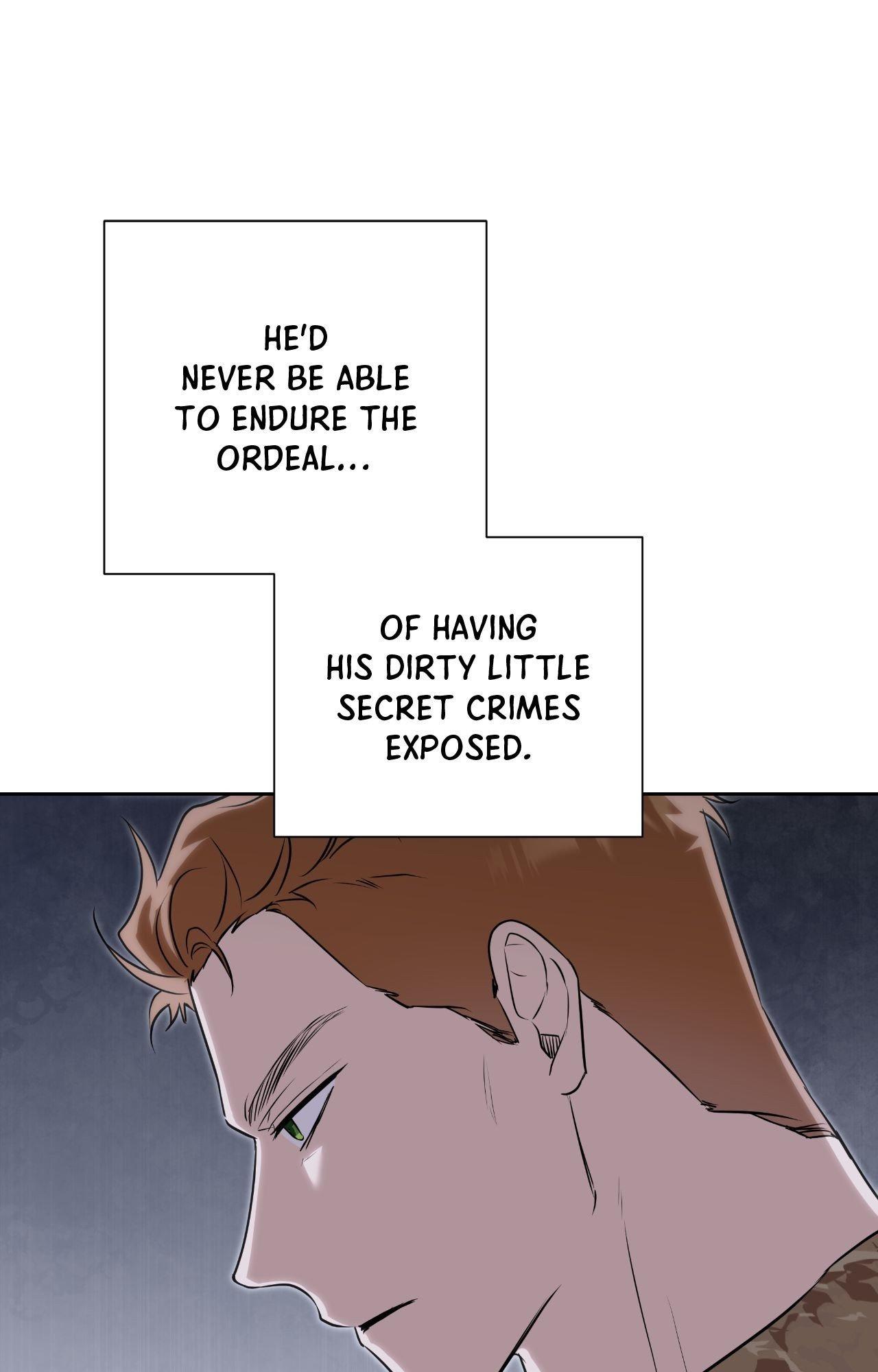 Perfect Omega Chapter 38 page 65 - 