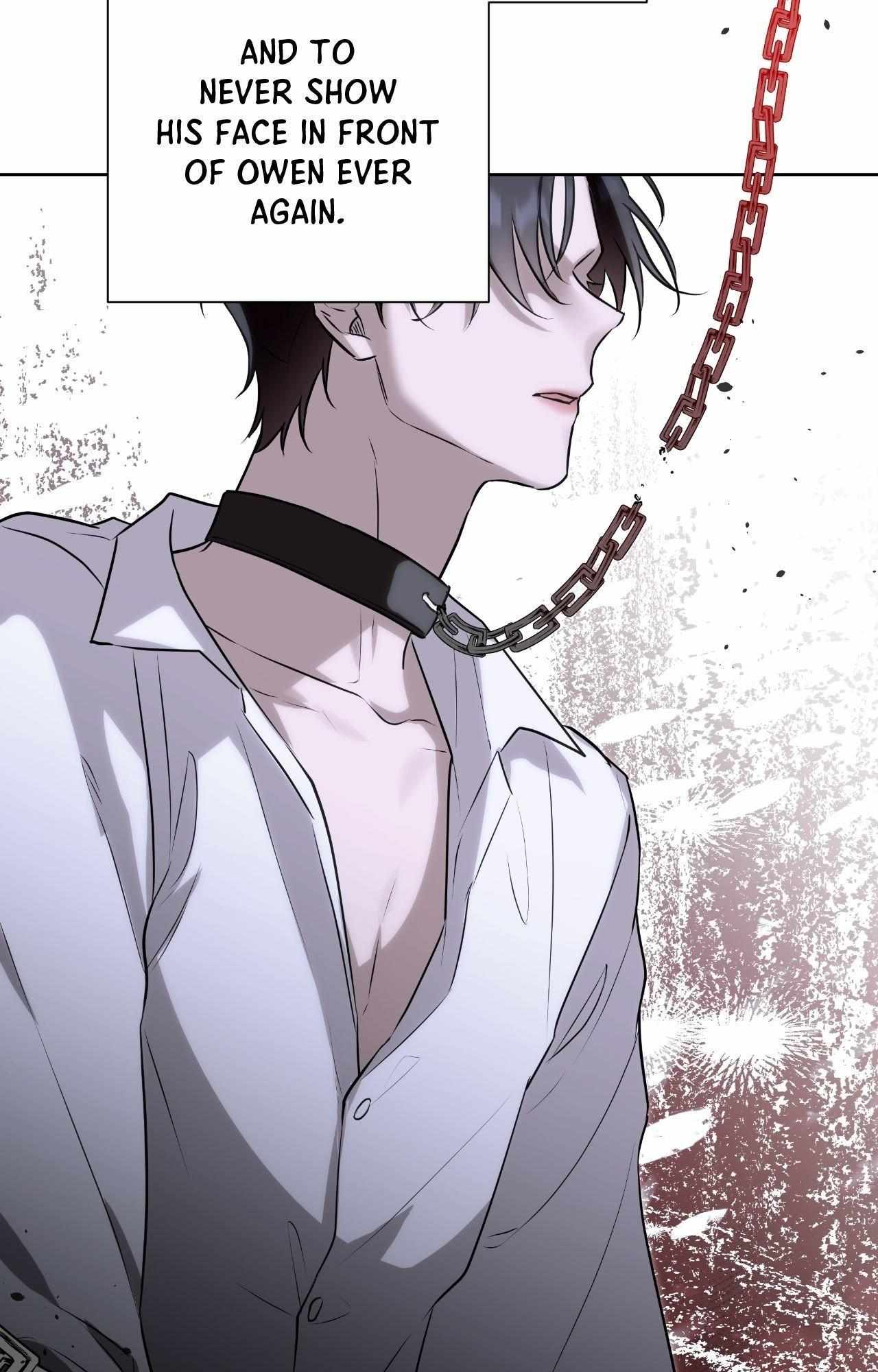 Perfect Omega Chapter 38 page 68 - 