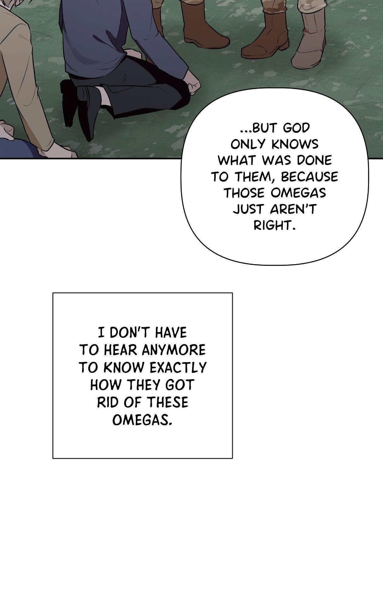 Perfect Omega Chapter 38 page 8 - 