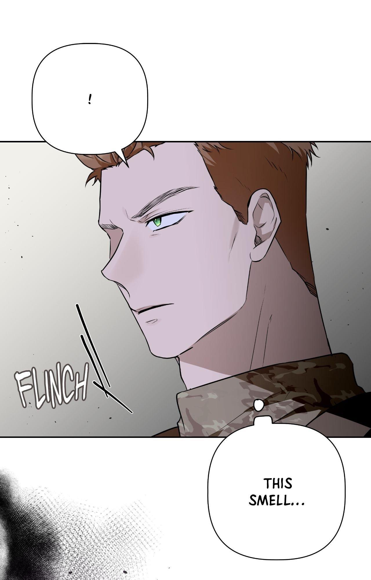 Perfect Omega Chapter 38 page 72 - 