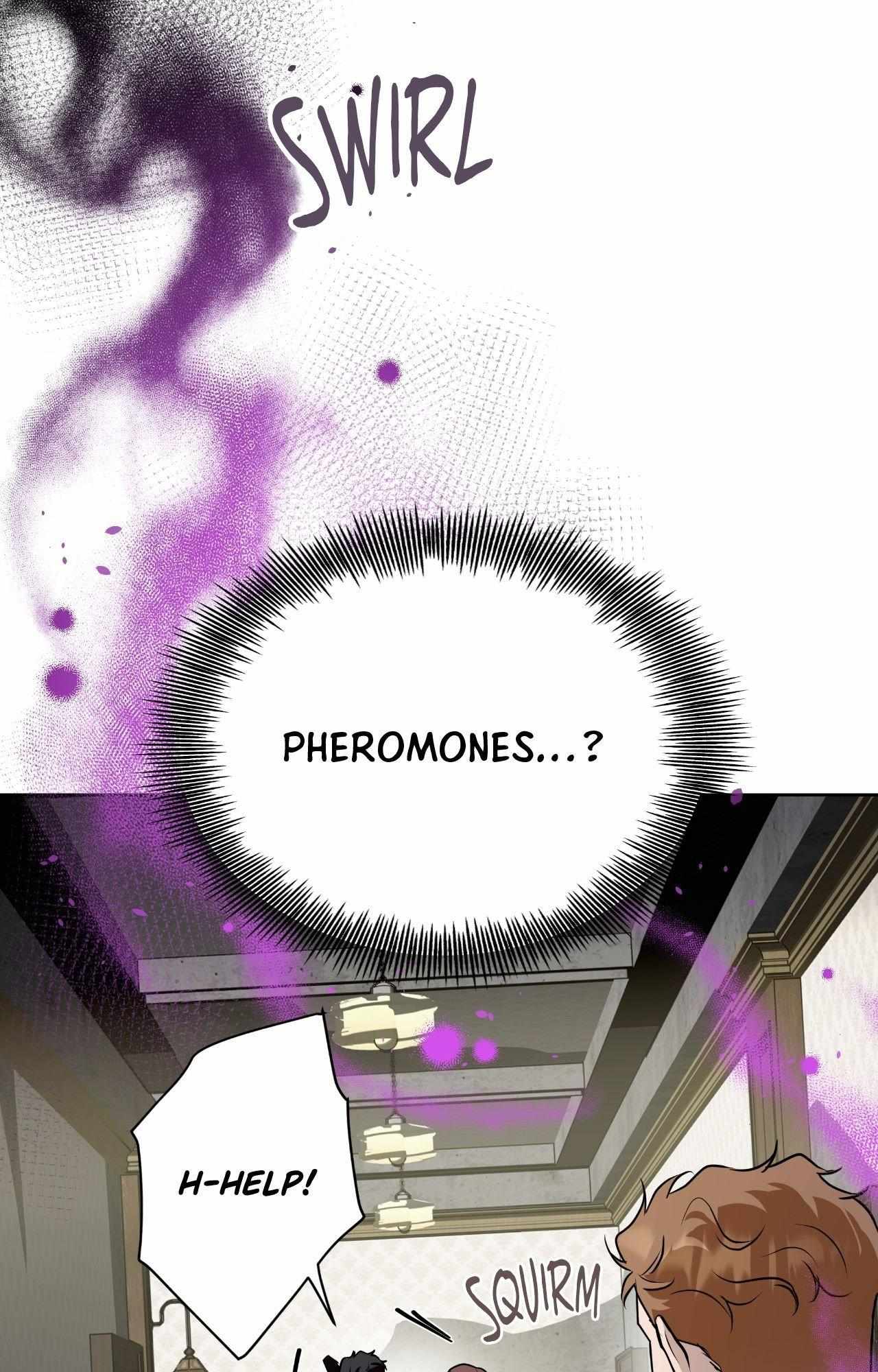 Perfect Omega Chapter 38 page 73 - 